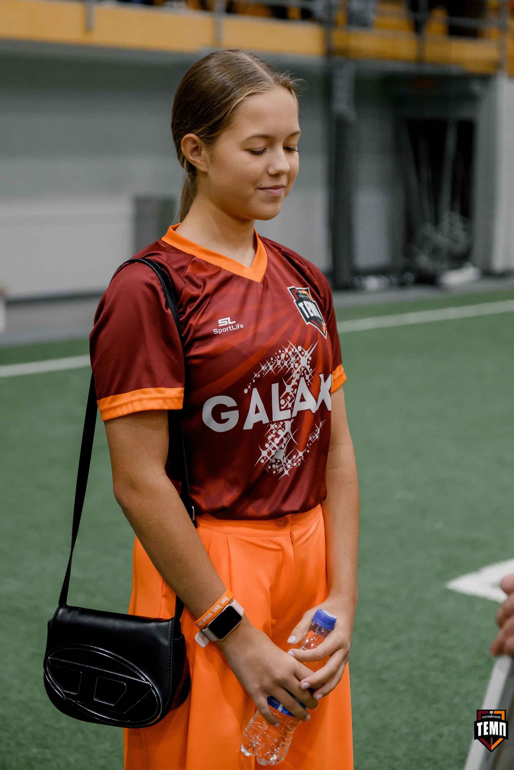 «Темп» 11:1 «Рассвет». Третья лига. 28.09.2025 — кадр 230