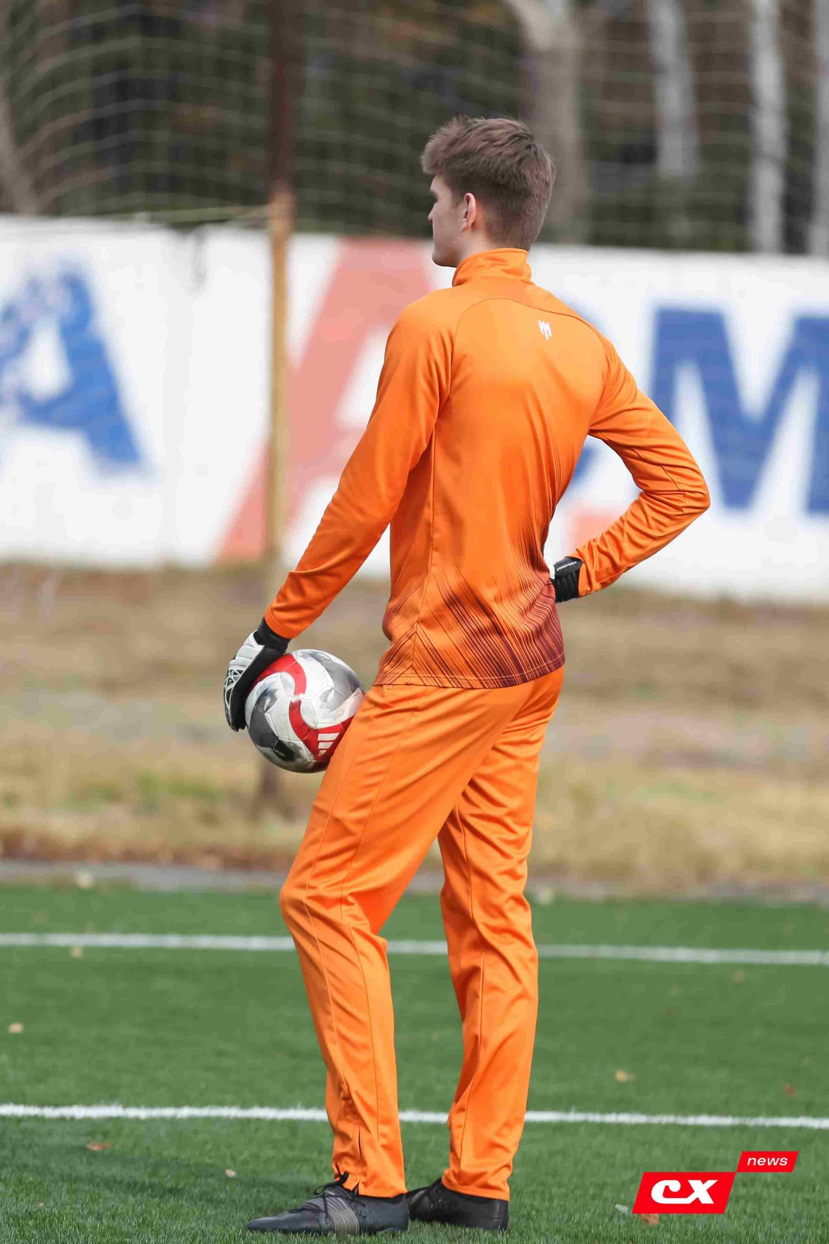 «Темп» 1:1 (5-3 пен.) «Полимер». Кубок Алтайского края. 26.10.2024. CX News — кадр 19