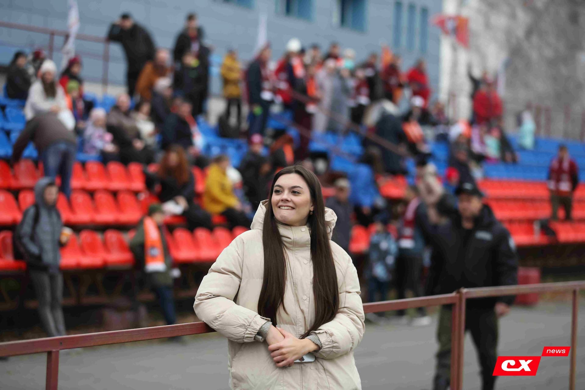 «Темп» 1:1 (5-3 пен.) «Полимер». Кубок Алтайского края. 26.10.2024. CX News — кадр 53