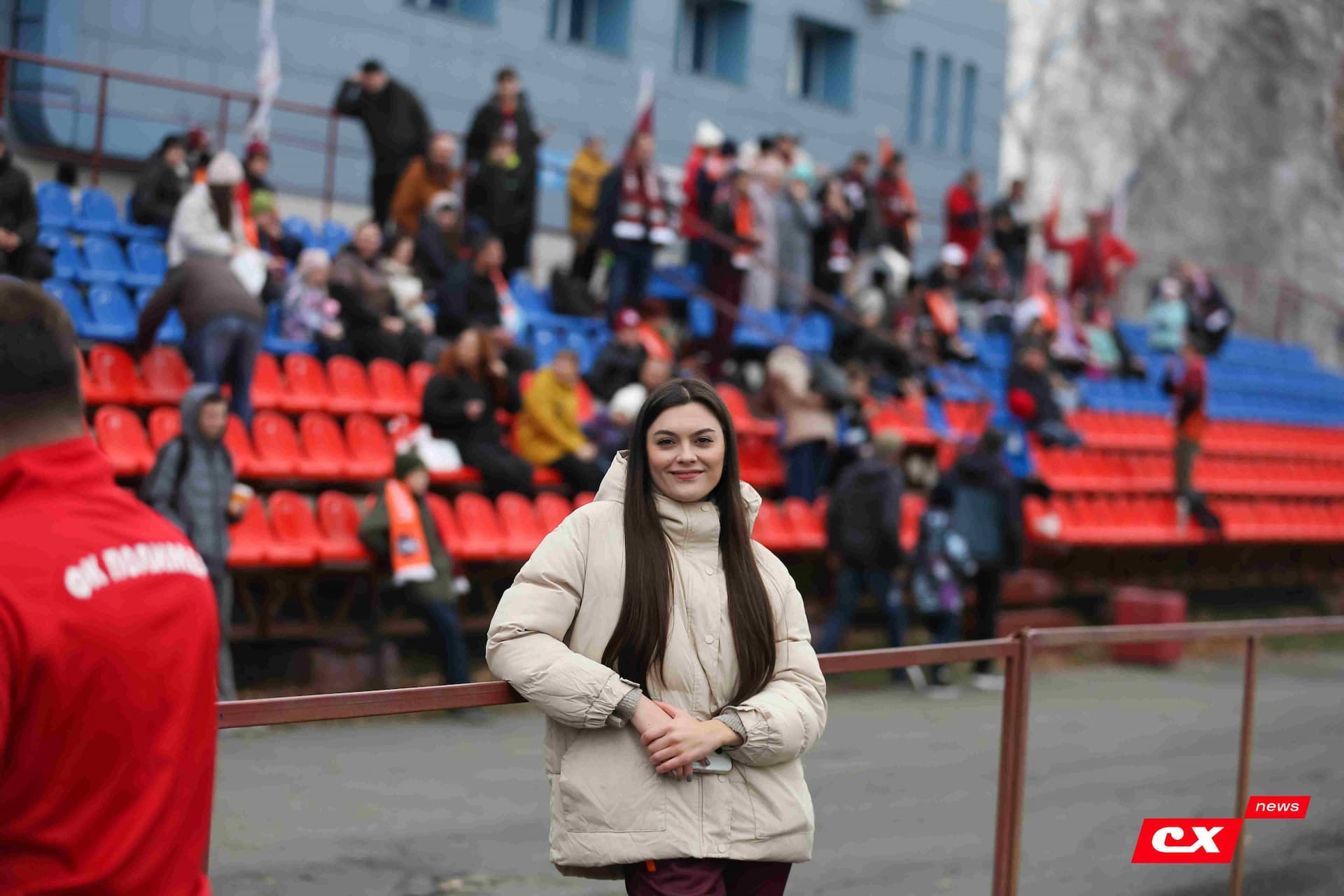 «Темп» 1:1 (5-3 пен.) «Полимер». Кубок Алтайского края. 26.10.2024. CX News — кадр 55