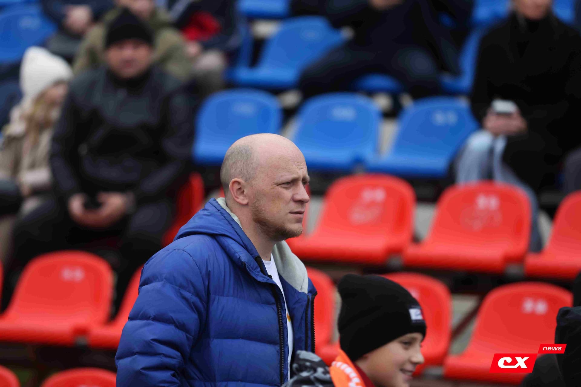 «Темп» 1:1 (5-3 пен.) «Полимер». Кубок Алтайского края. 26.10.2024. CX News — кадр 57