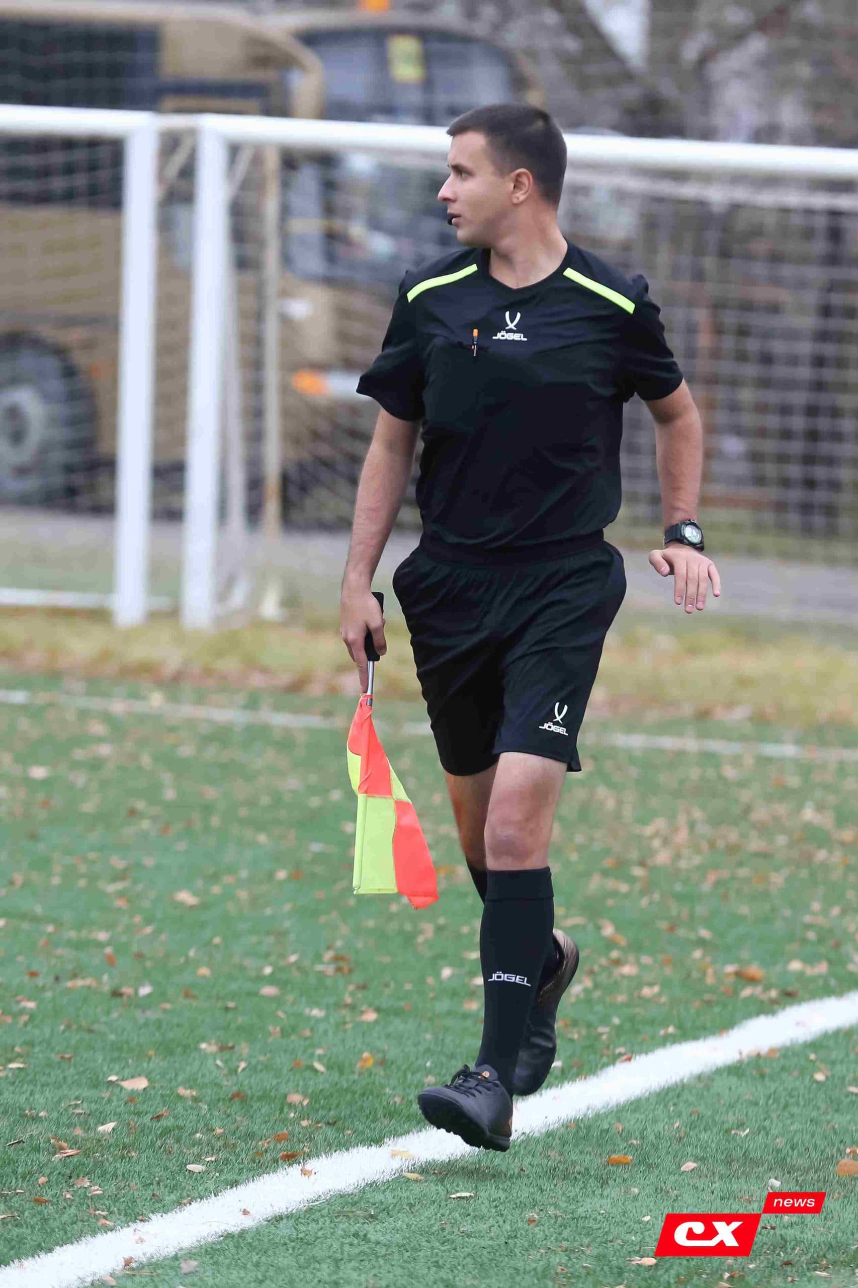 «Темп» 1:1 (5-3 пен.) «Полимер». Кубок Алтайского края. 26.10.2024. CX News — кадр 94