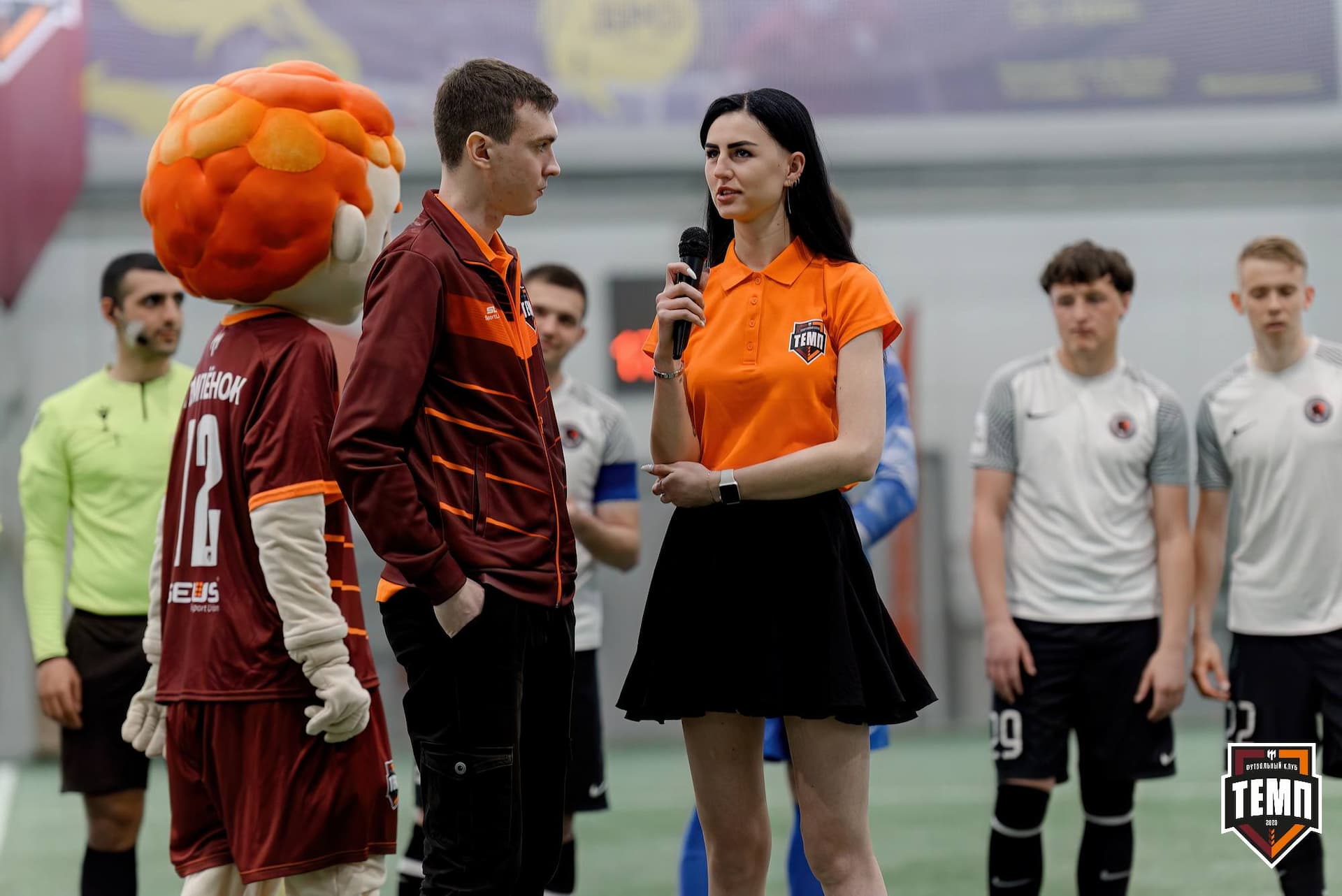 «Темп» 2:0 «Чита». Третья лига. 27.04.2025 — кадр 101