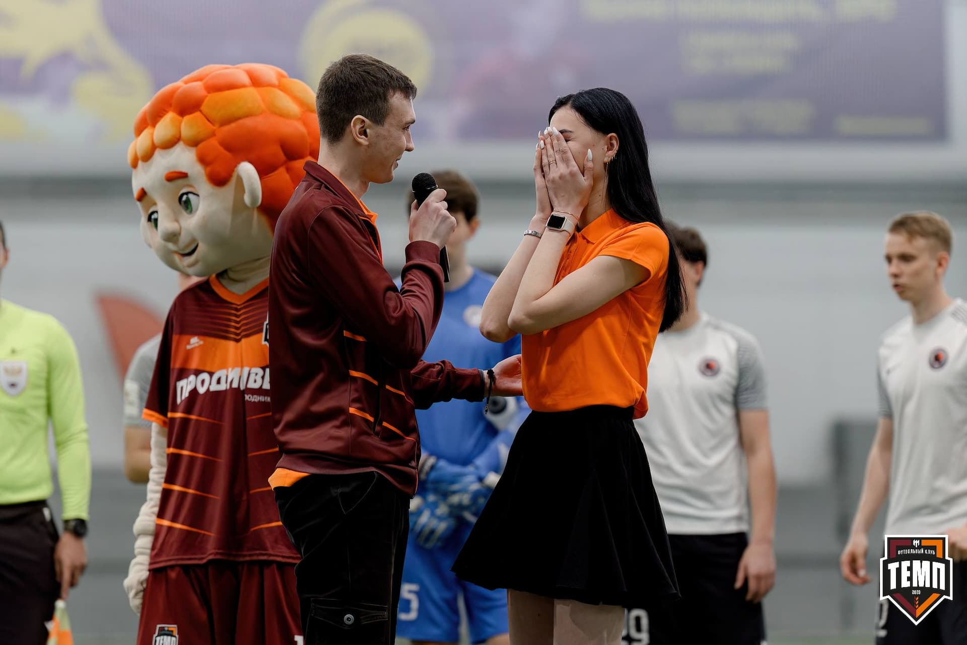 «Темп» 2:0 «Чита». Третья лига. 27.04.2025 — кадр 104