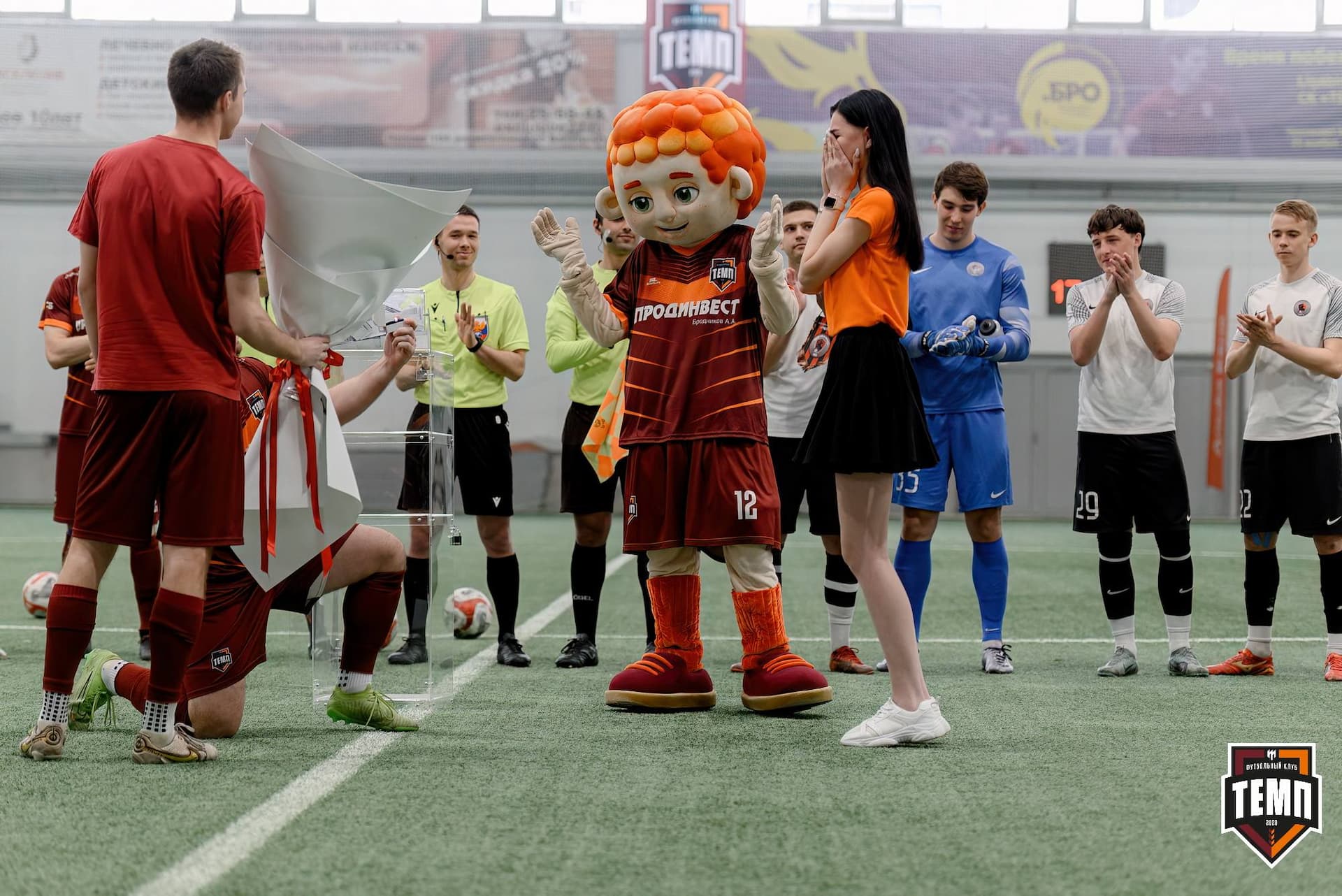 «Темп» 2:0 «Чита». Третья лига. 27.04.2025 — кадр 106