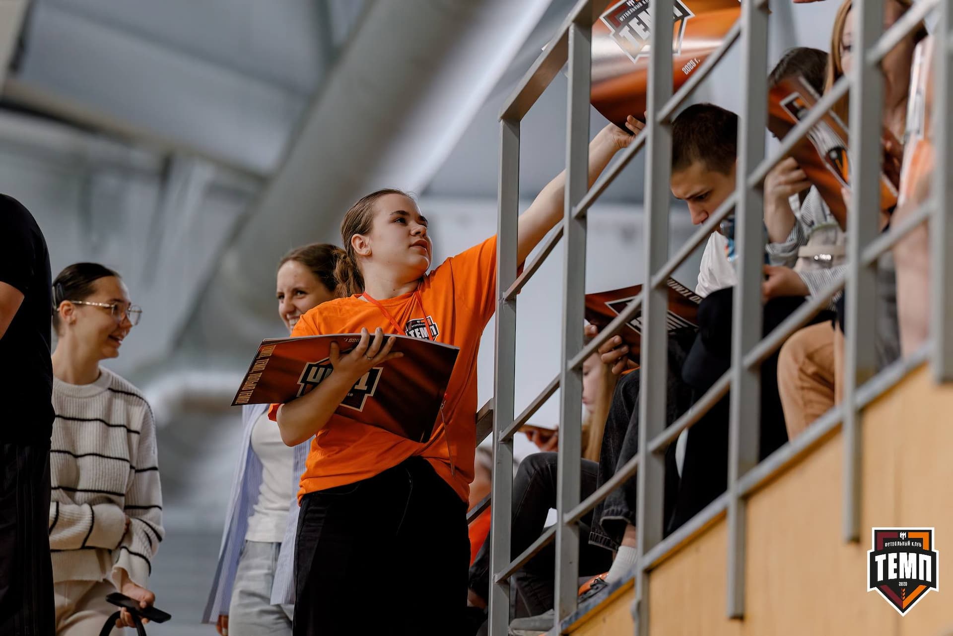 «Темп» 2:0 «Чита». Третья лига. 27.04.2025 — кадр 130