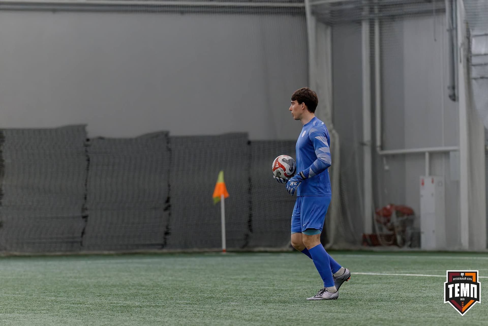 «Темп» 2:0 «Чита». Третья лига. 27.04.2025 — кадр 142