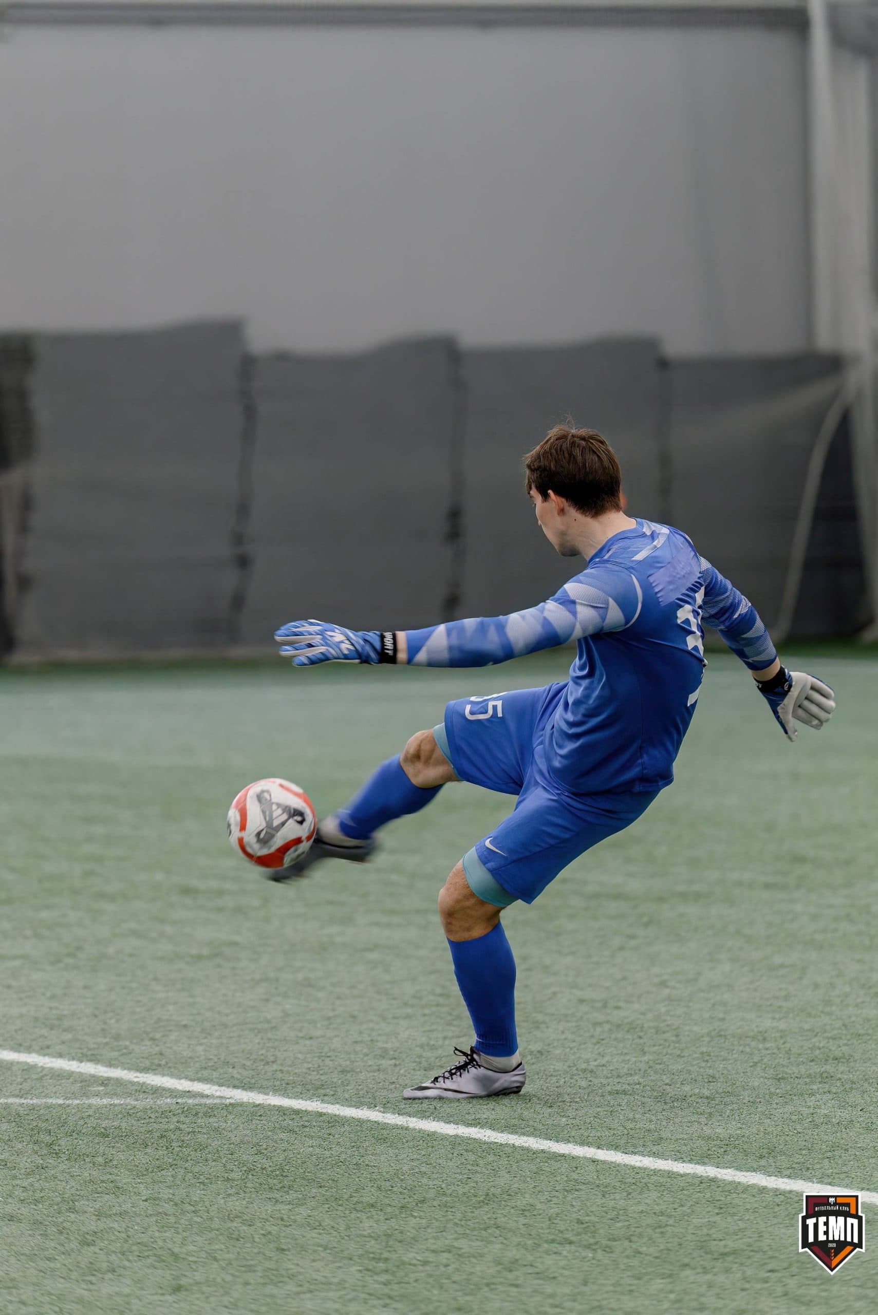 «Темп» 2:0 «Чита». Третья лига. 27.04.2025 — кадр 158