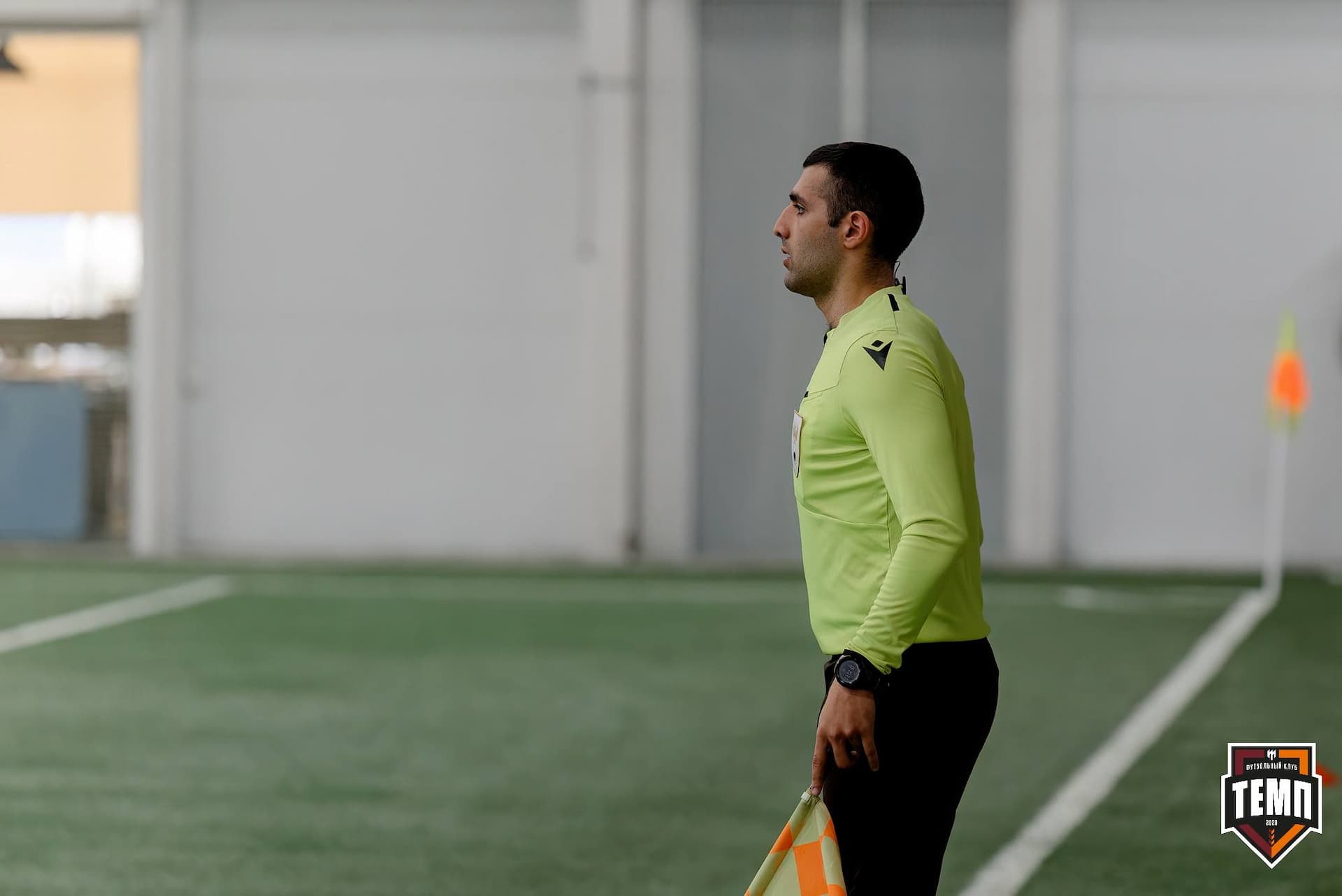 «Темп» 2:0 «Чита». Третья лига. 27.04.2025 — кадр 178