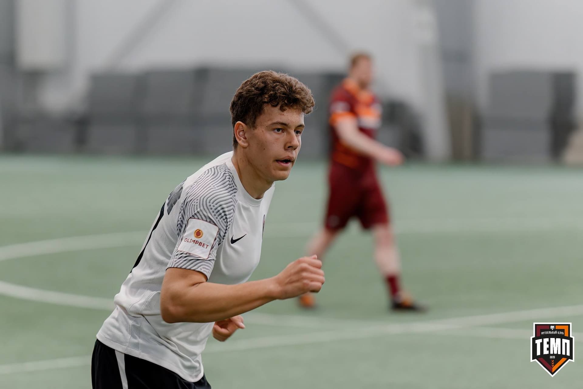 «Темп» 2:0 «Чита». Третья лига. 27.04.2025 — кадр 184