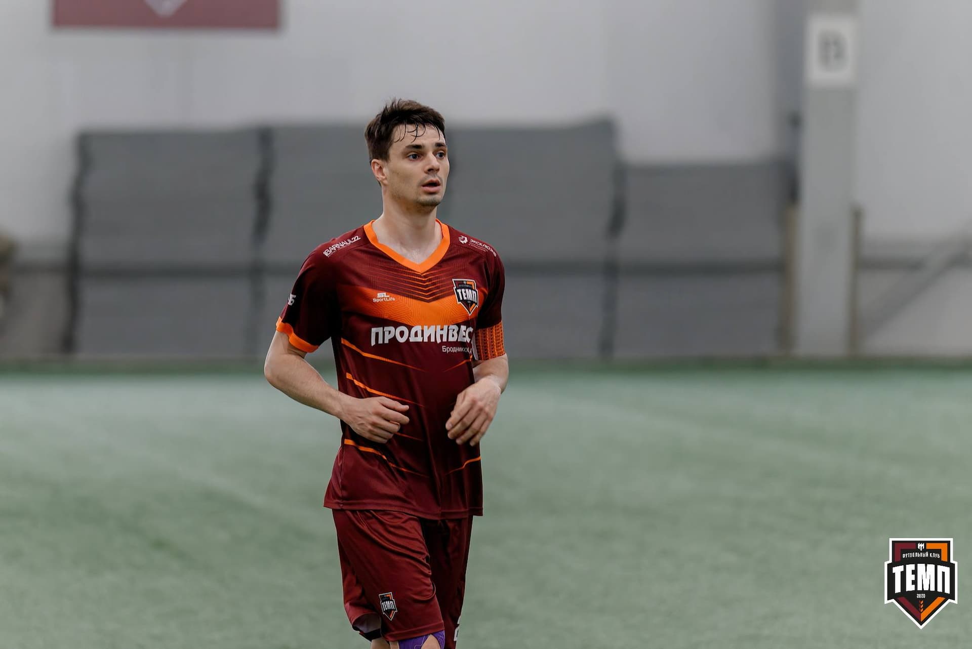 «Темп» 2:0 «Чита». Третья лига. 27.04.2025 — кадр 185