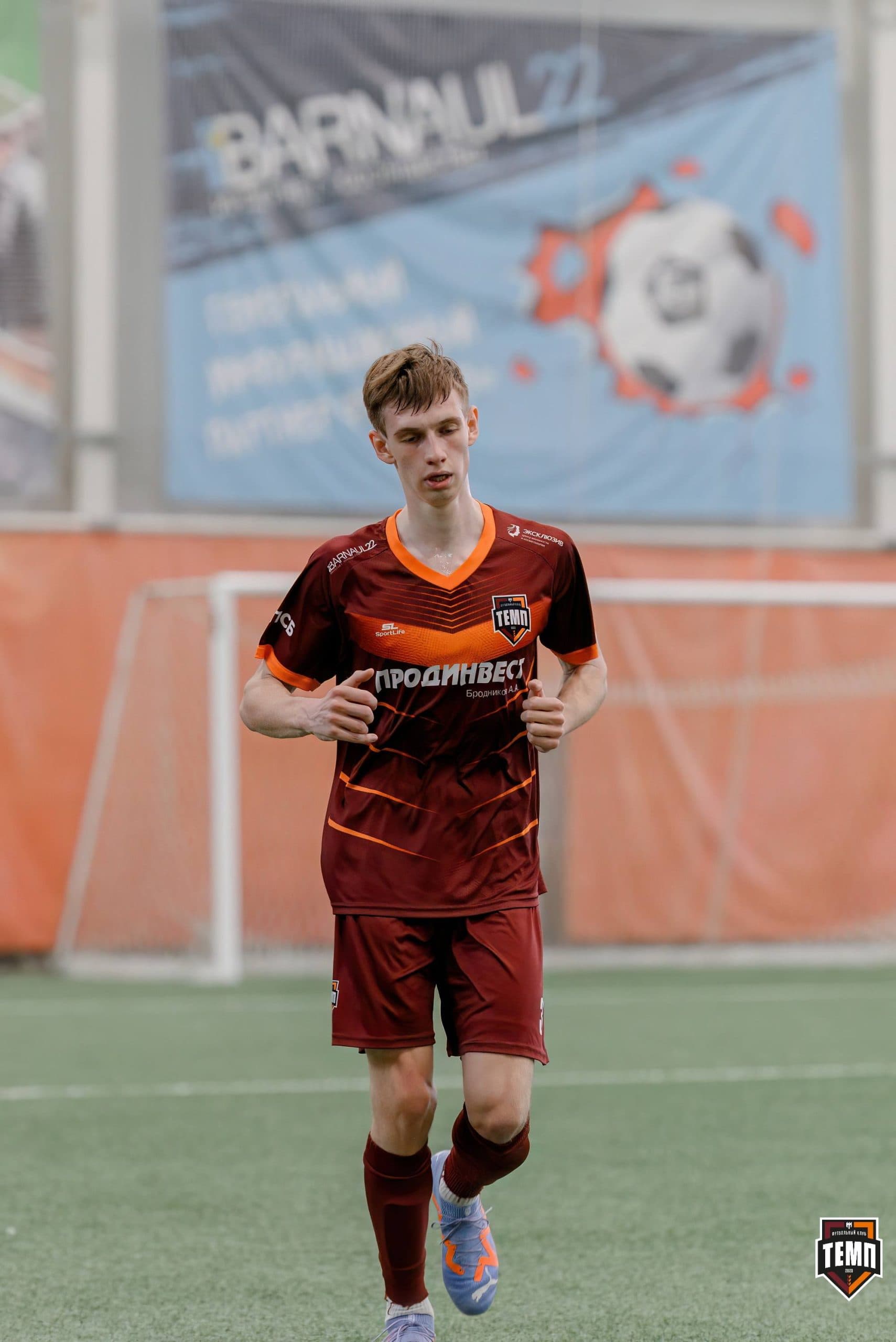 «Темп» 2:0 «Чита». Третья лига. 27.04.2025 — кадр 197