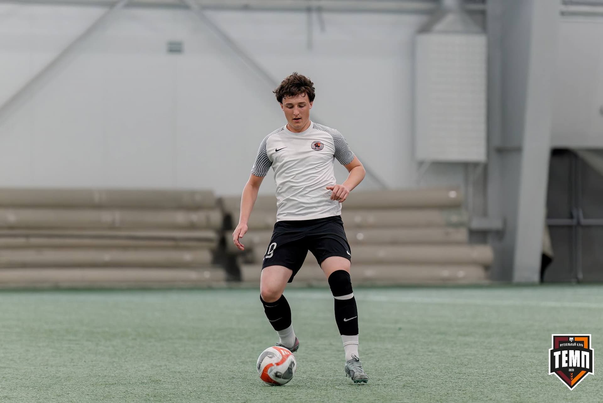 «Темп» 2:0 «Чита». Третья лига. 27.04.2025 — кадр 203