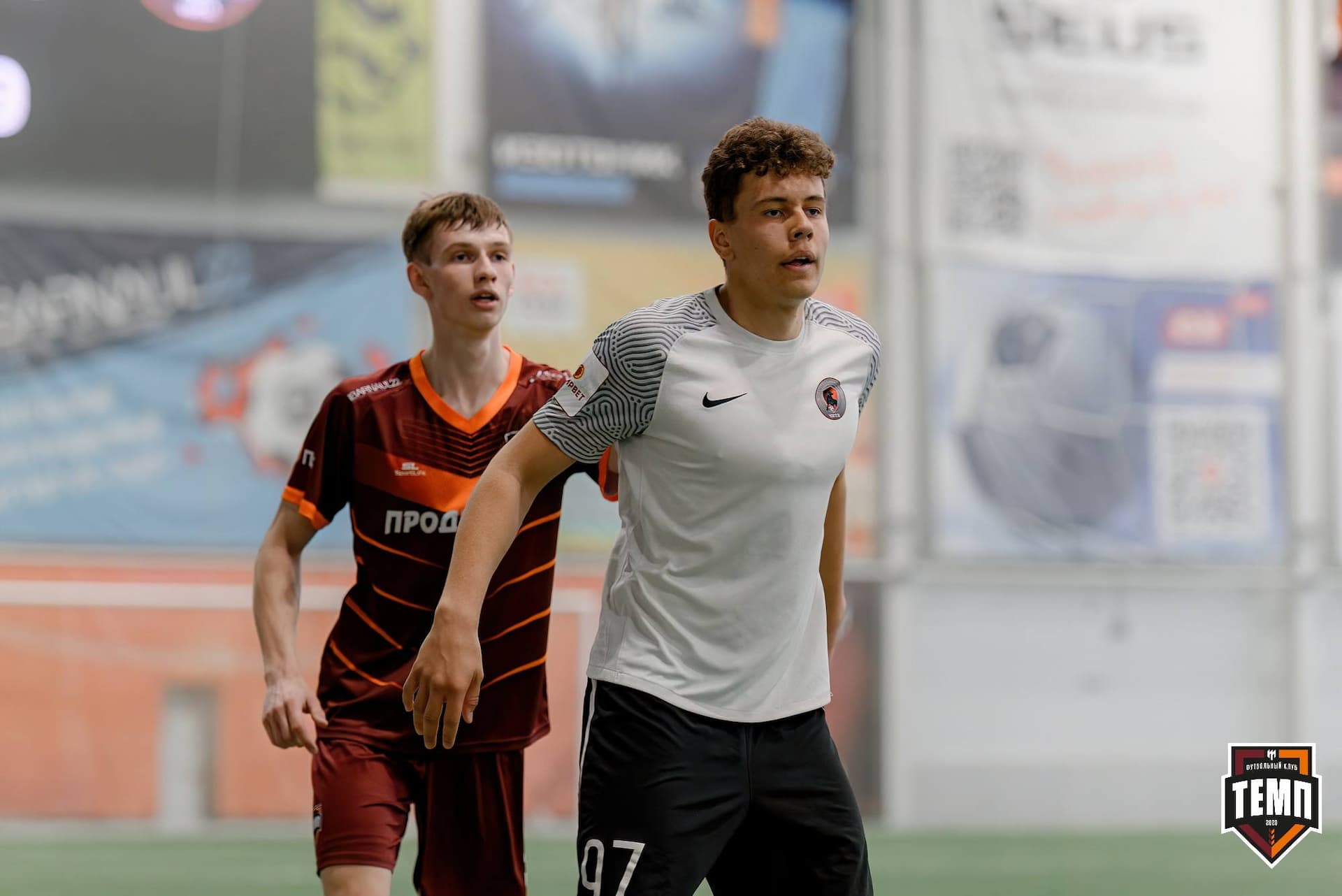 «Темп» 2:0 «Чита». Третья лига. 27.04.2025 — кадр 206