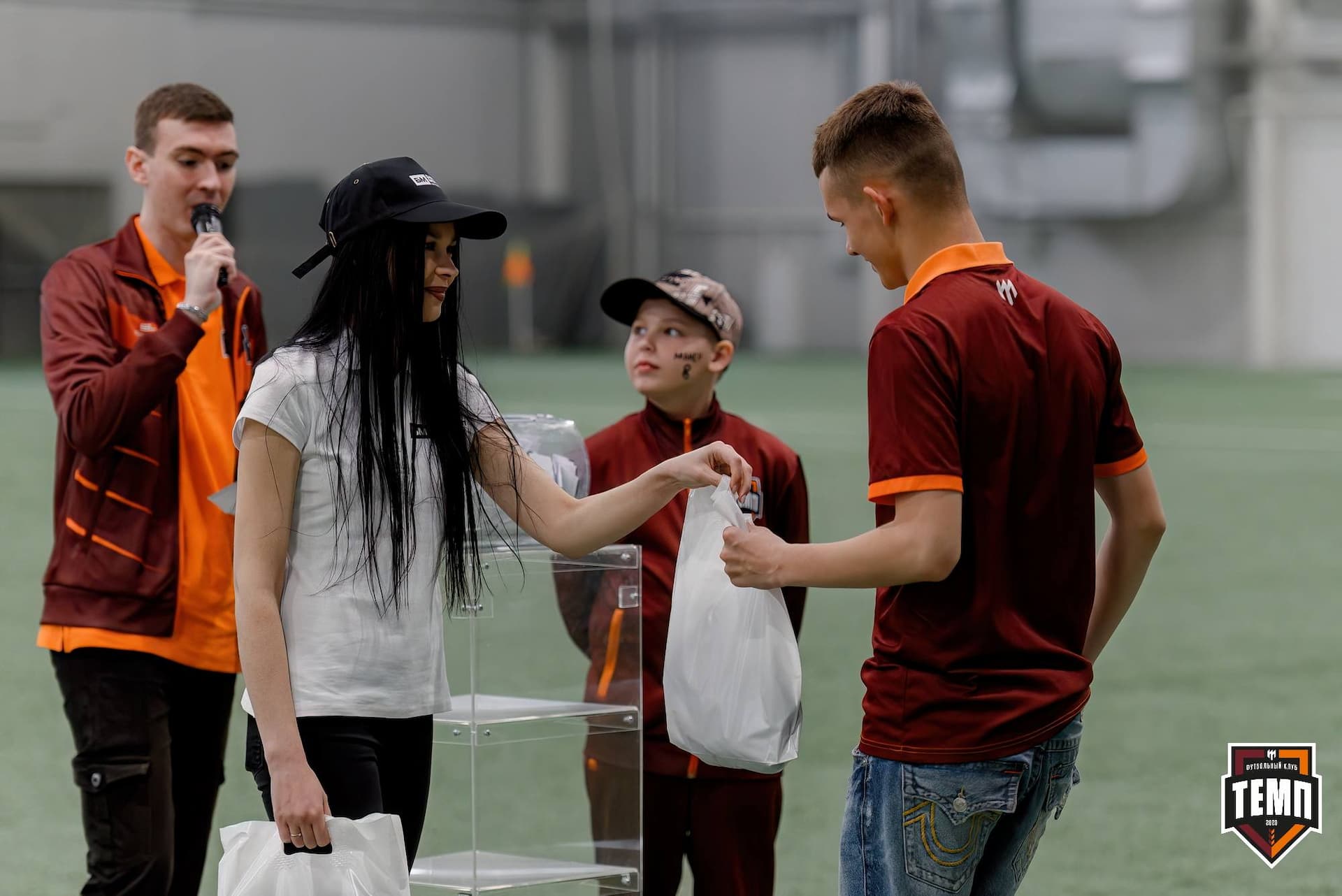 «Темп» 2:0 «Чита». Третья лига. 27.04.2025 — кадр 228