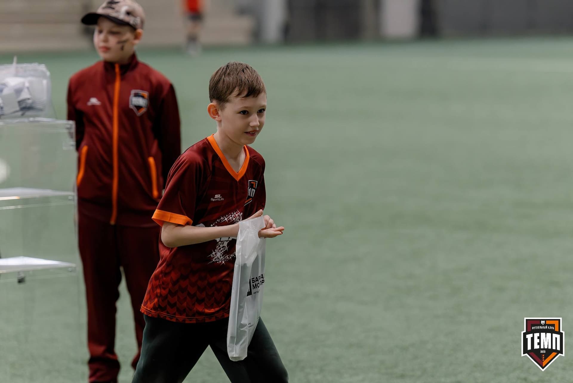 «Темп» 2:0 «Чита». Третья лига. 27.04.2025 — кадр 232