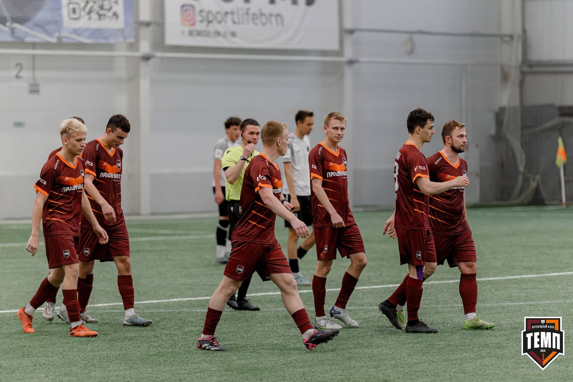 «Темп» 2:0 «Чита». Третья лига. 27.04.2025 — кадр 249