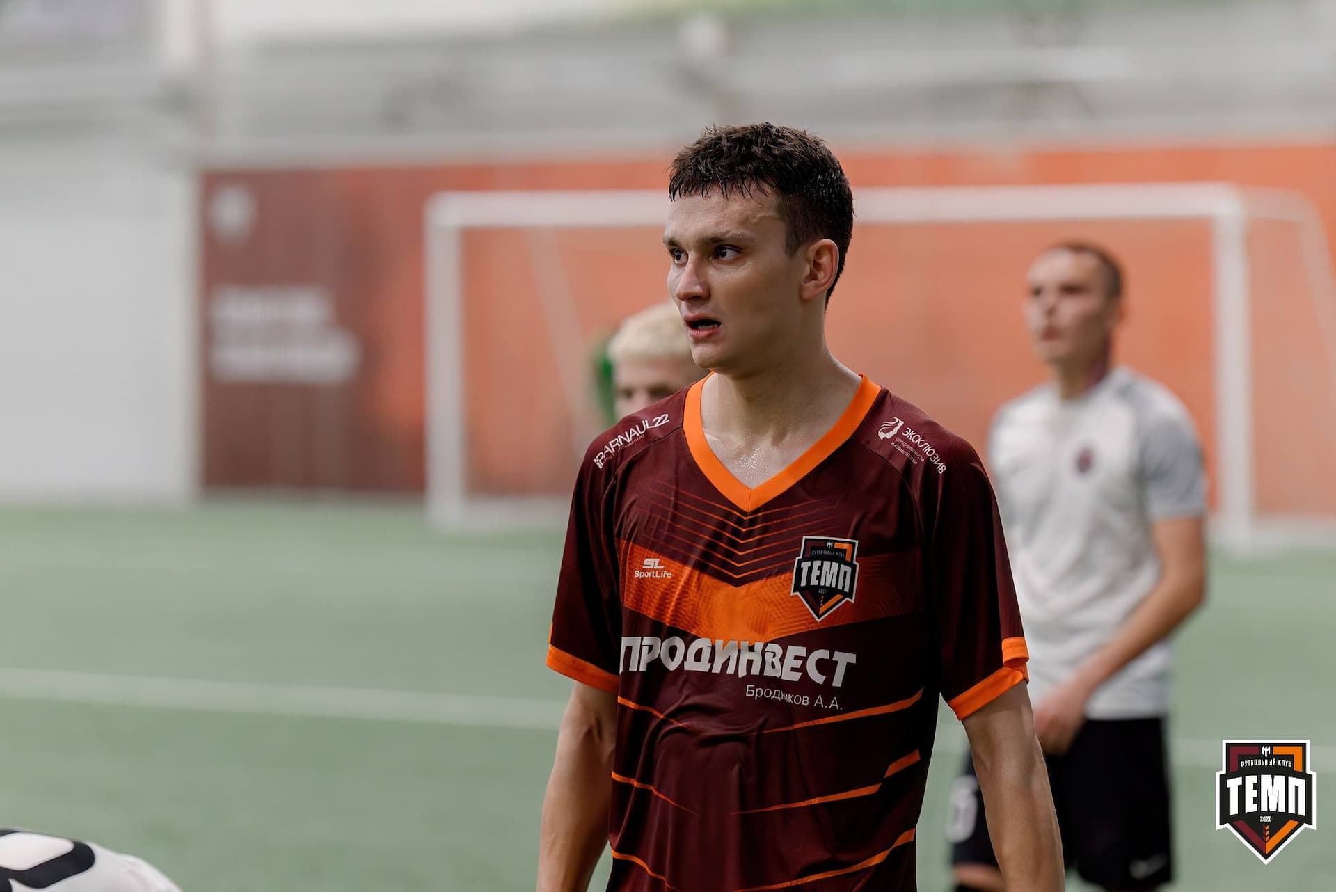 «Темп» 2:0 «Чита». Третья лига. 27.04.2025 — кадр 265