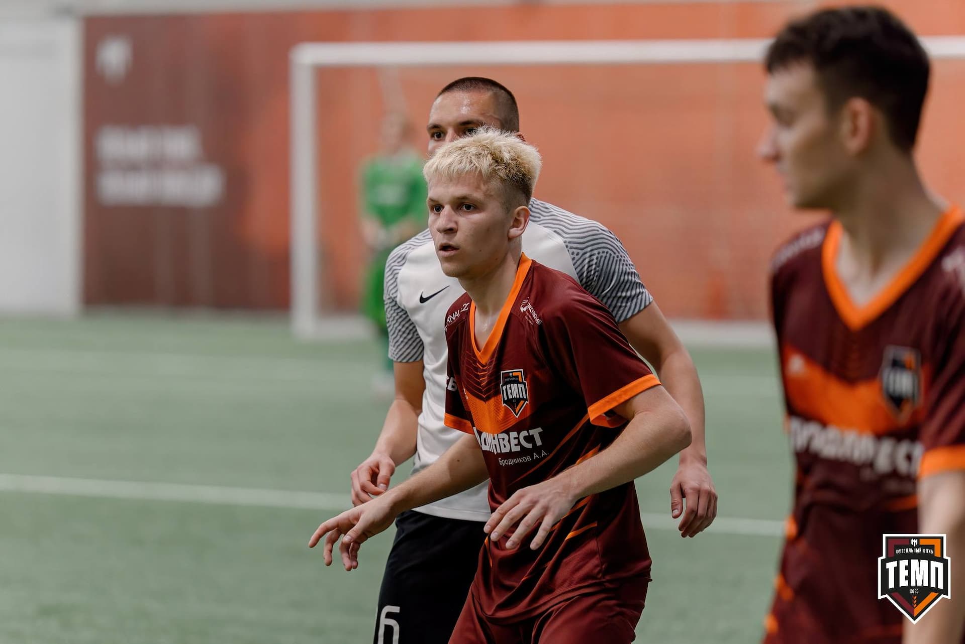 «Темп» 2:0 «Чита». Третья лига. 27.04.2025 — кадр 266