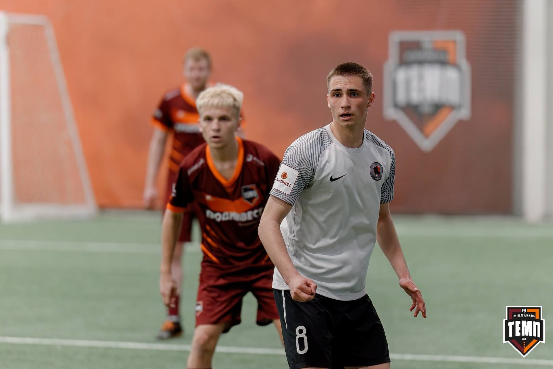 «Темп» 2:0 «Чита». Третья лига. 27.04.2025 — кадр 267