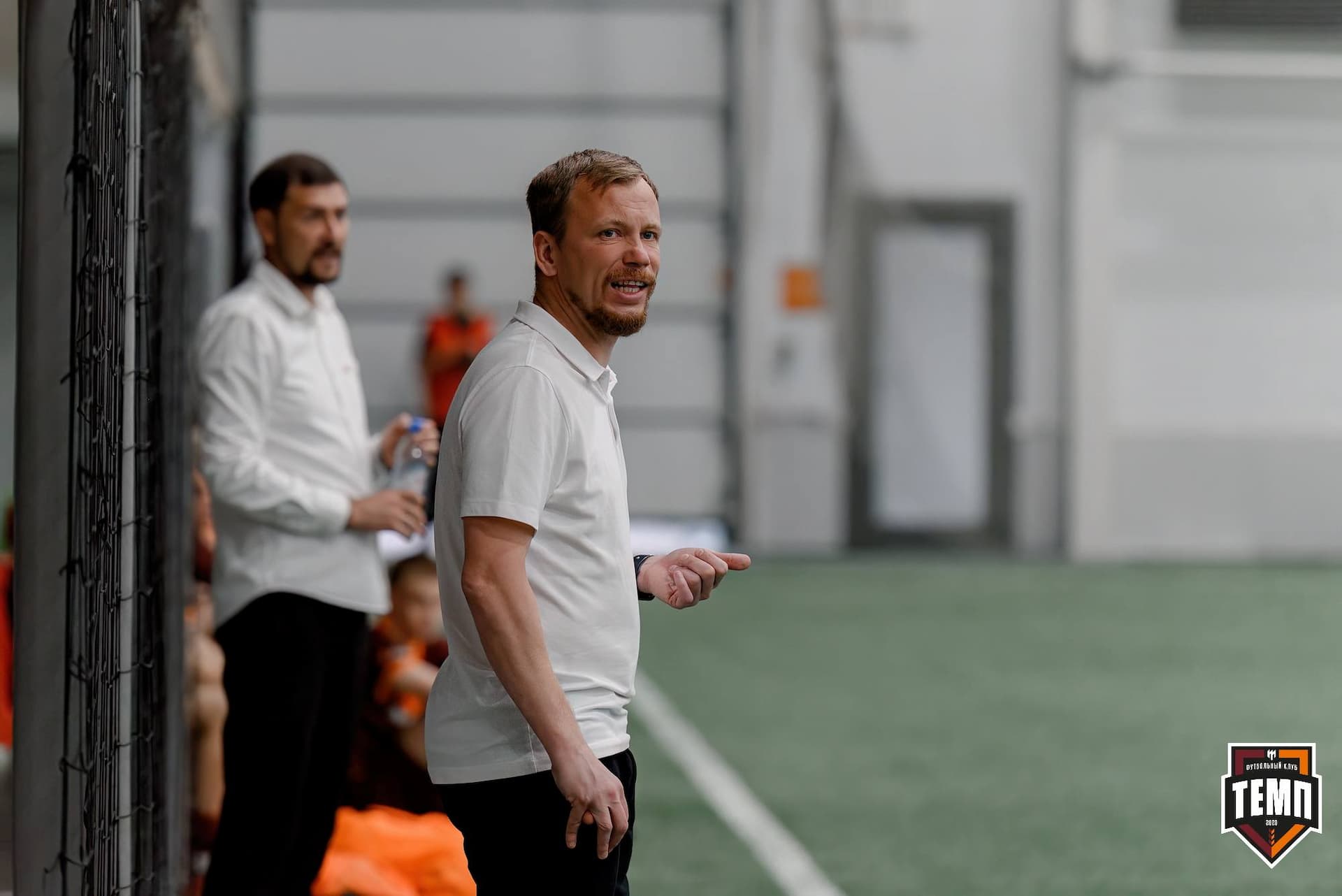 «Темп» 2:0 «Чита». Третья лига. 27.04.2025 — кадр 278