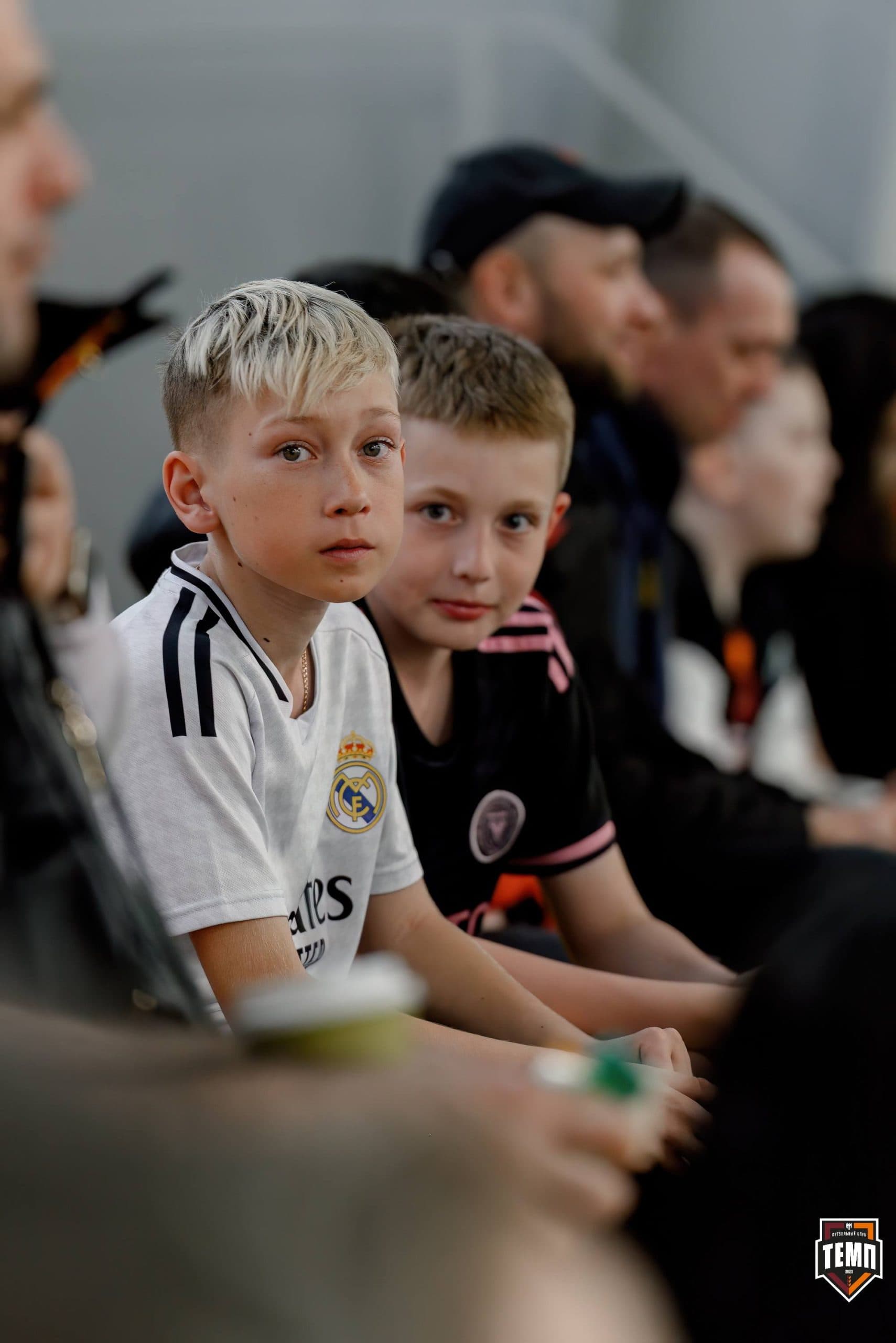 «Темп» 2:0 «Чита». Третья лига. 27.04.2025 — кадр 282