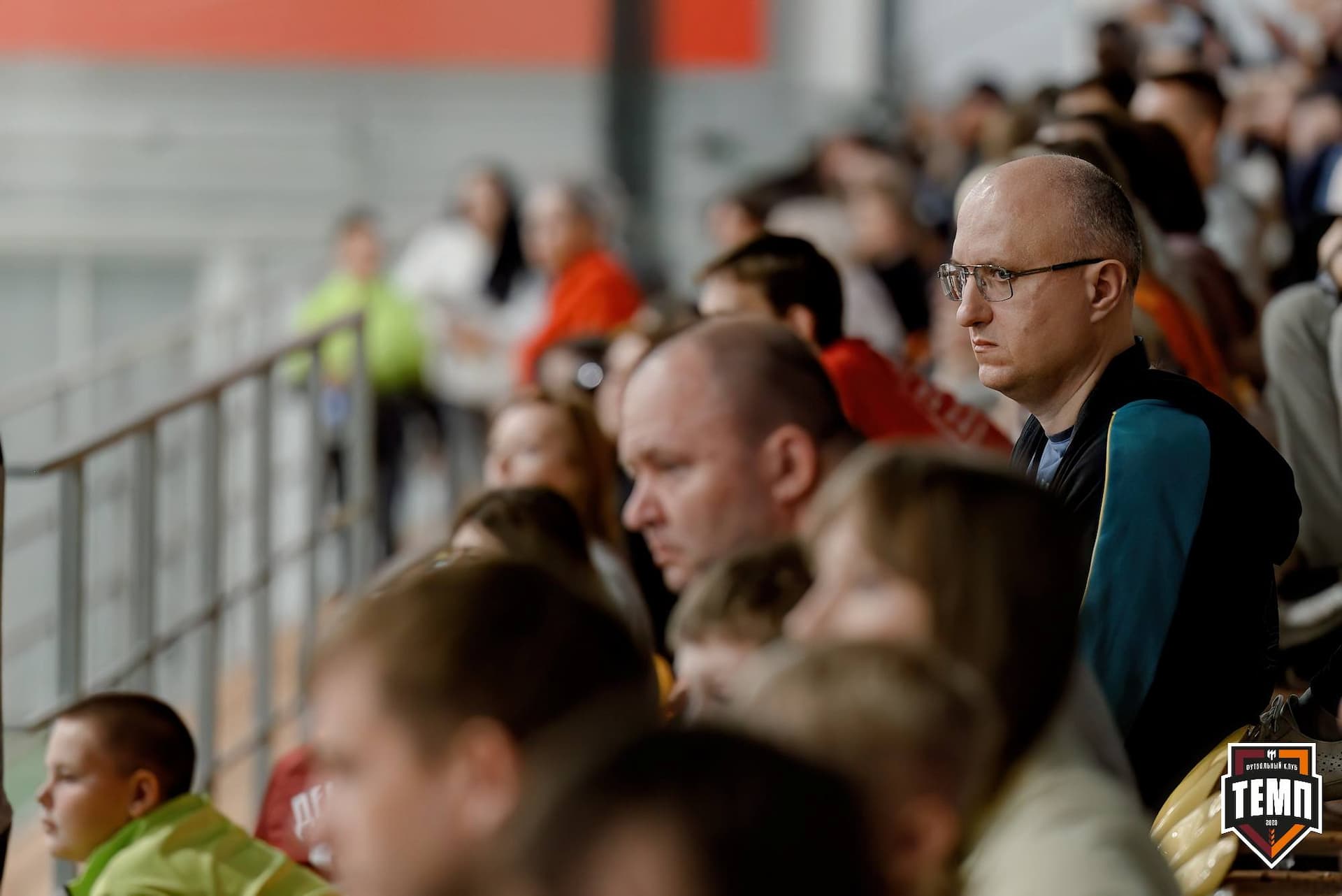 «Темп» 2:0 «Чита». Третья лига. 27.04.2025 — кадр 285