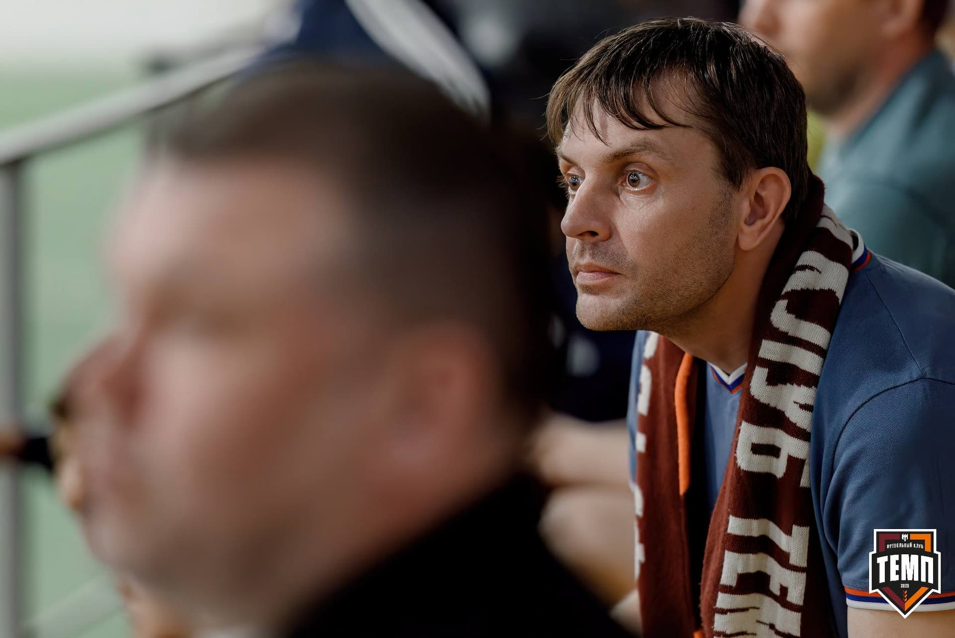 «Темп» 2:0 «Чита». Третья лига. 27.04.2025 — кадр 286