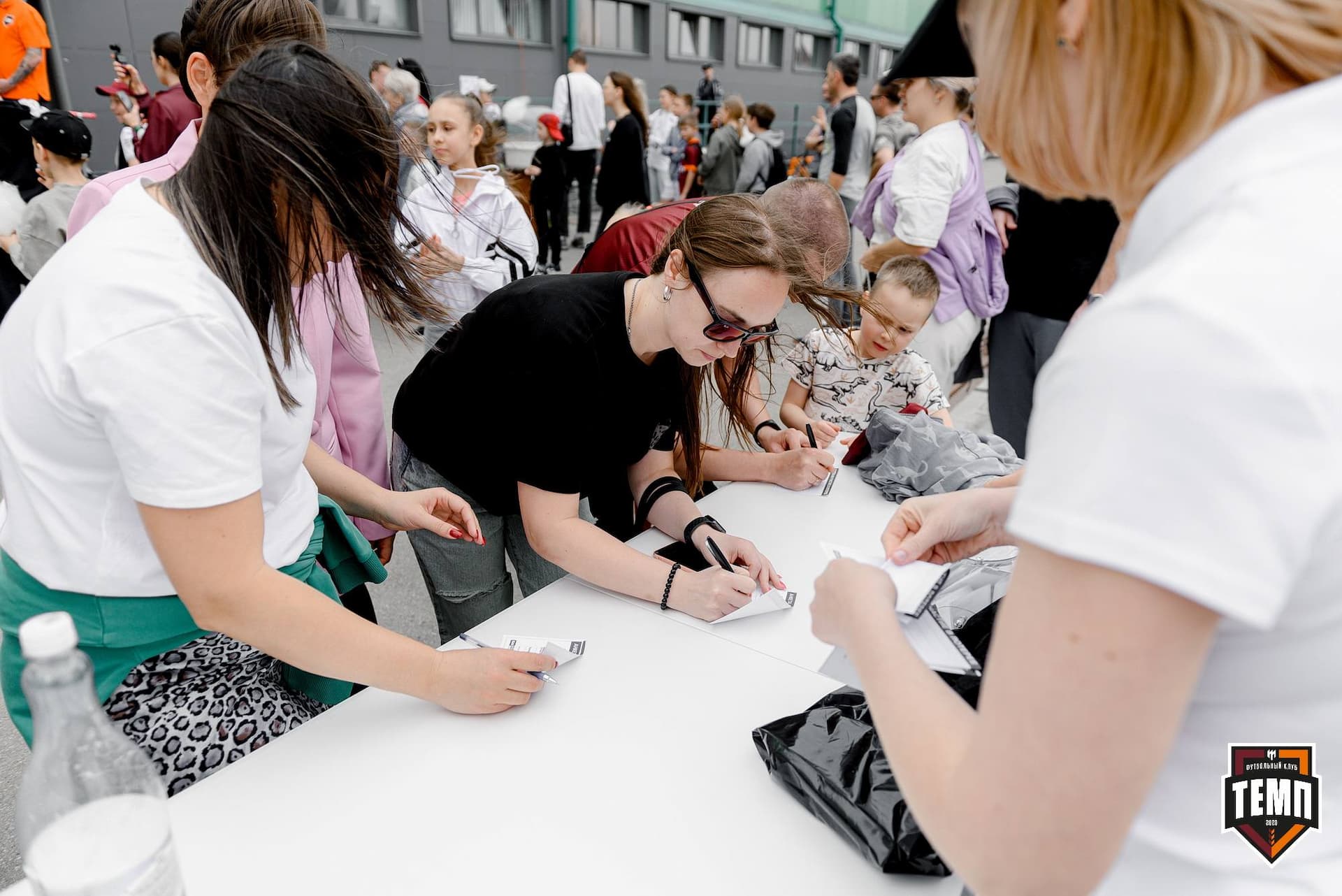 «Темп» 2:0 «Чита». Третья лига. 27.04.2025 — кадр 29