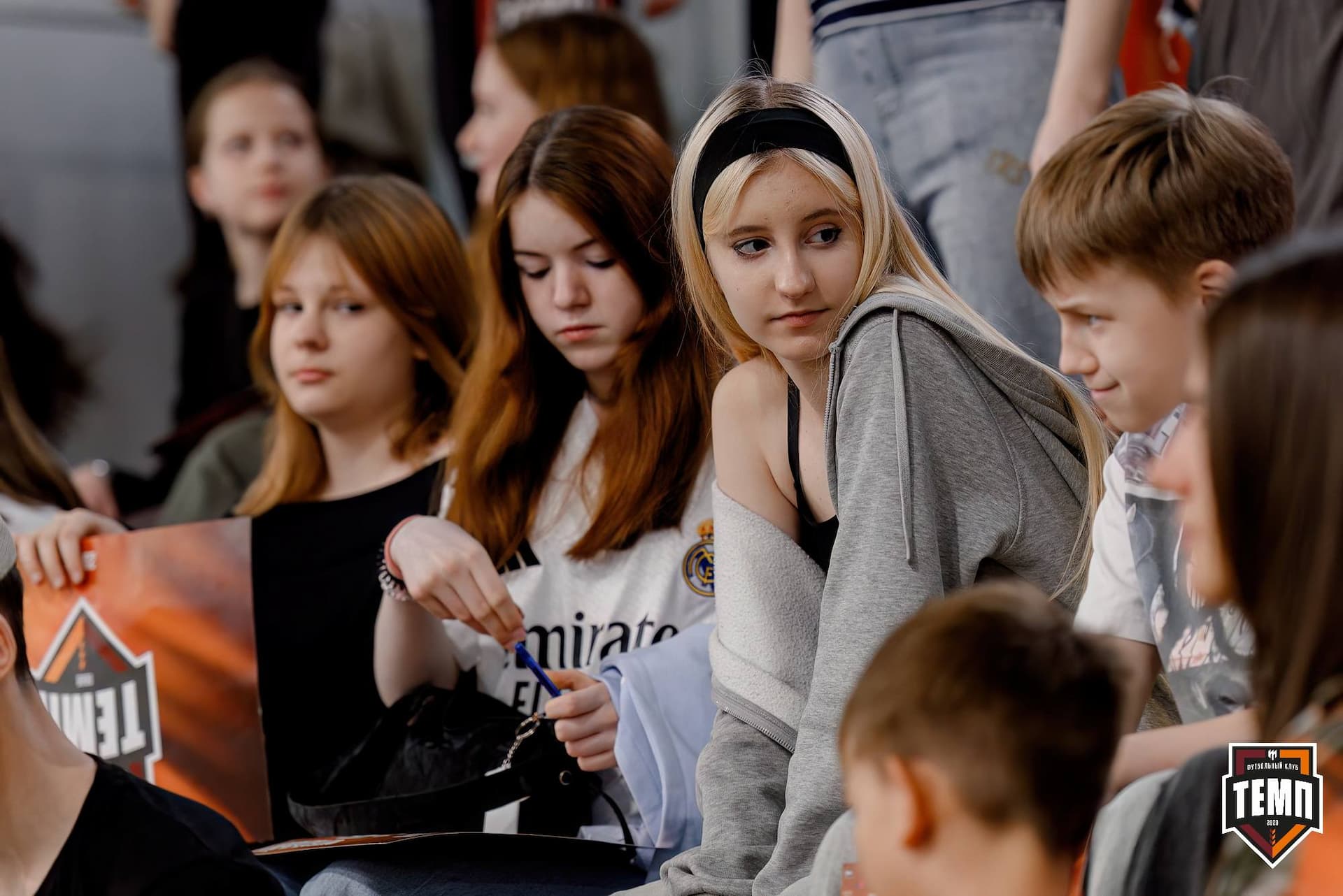 «Темп» 2:0 «Чита». Третья лига. 27.04.2025 — кадр 295