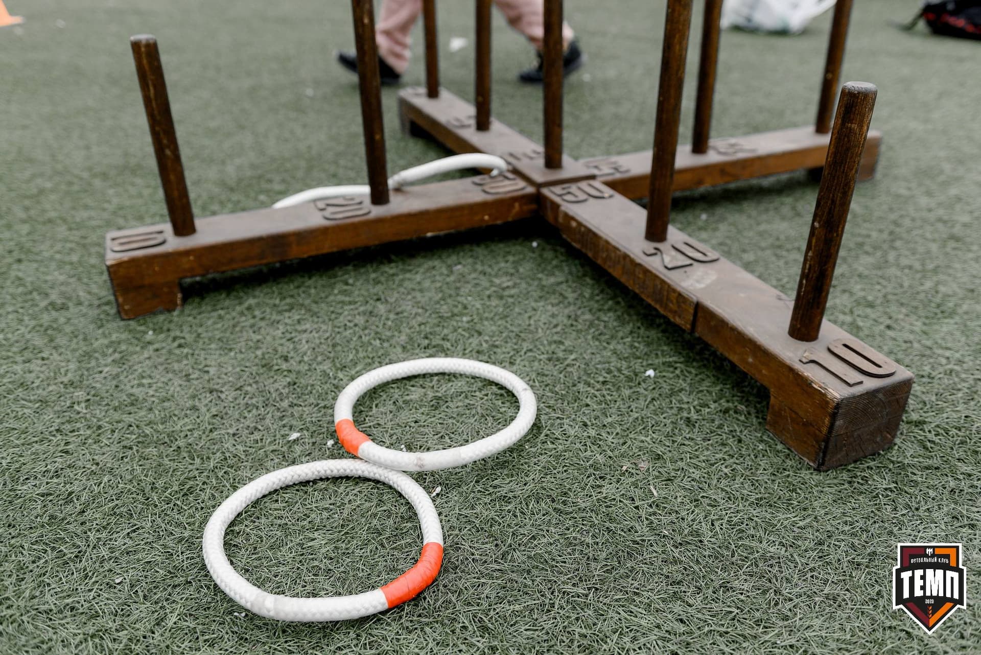 «Темп» 2:0 «Чита». Третья лига. 27.04.2025 — кадр 38