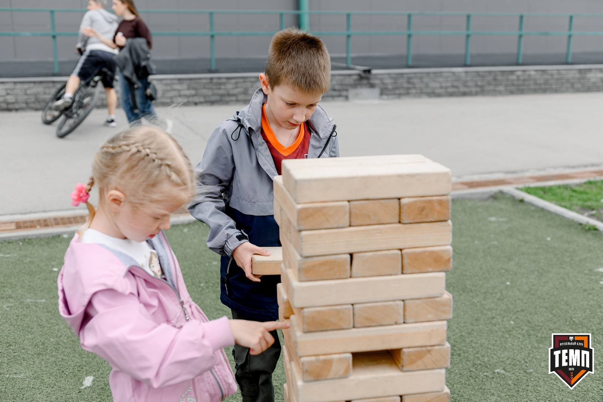 «Темп» 2:0 «Чита». Третья лига. 27.04.2025 — кадр 45