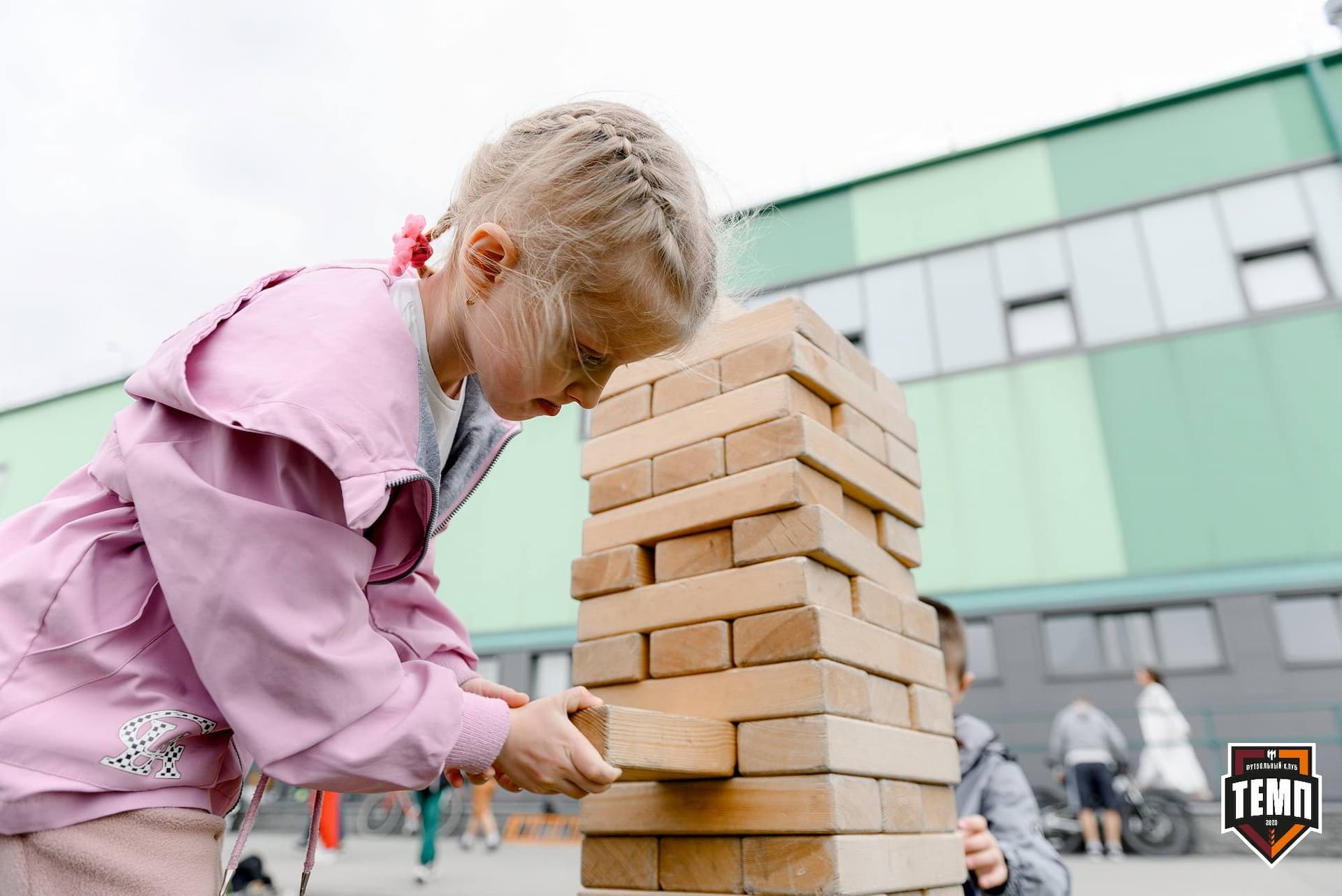 «Темп» 2:0 «Чита». Третья лига. 27.04.2025 — кадр 46
