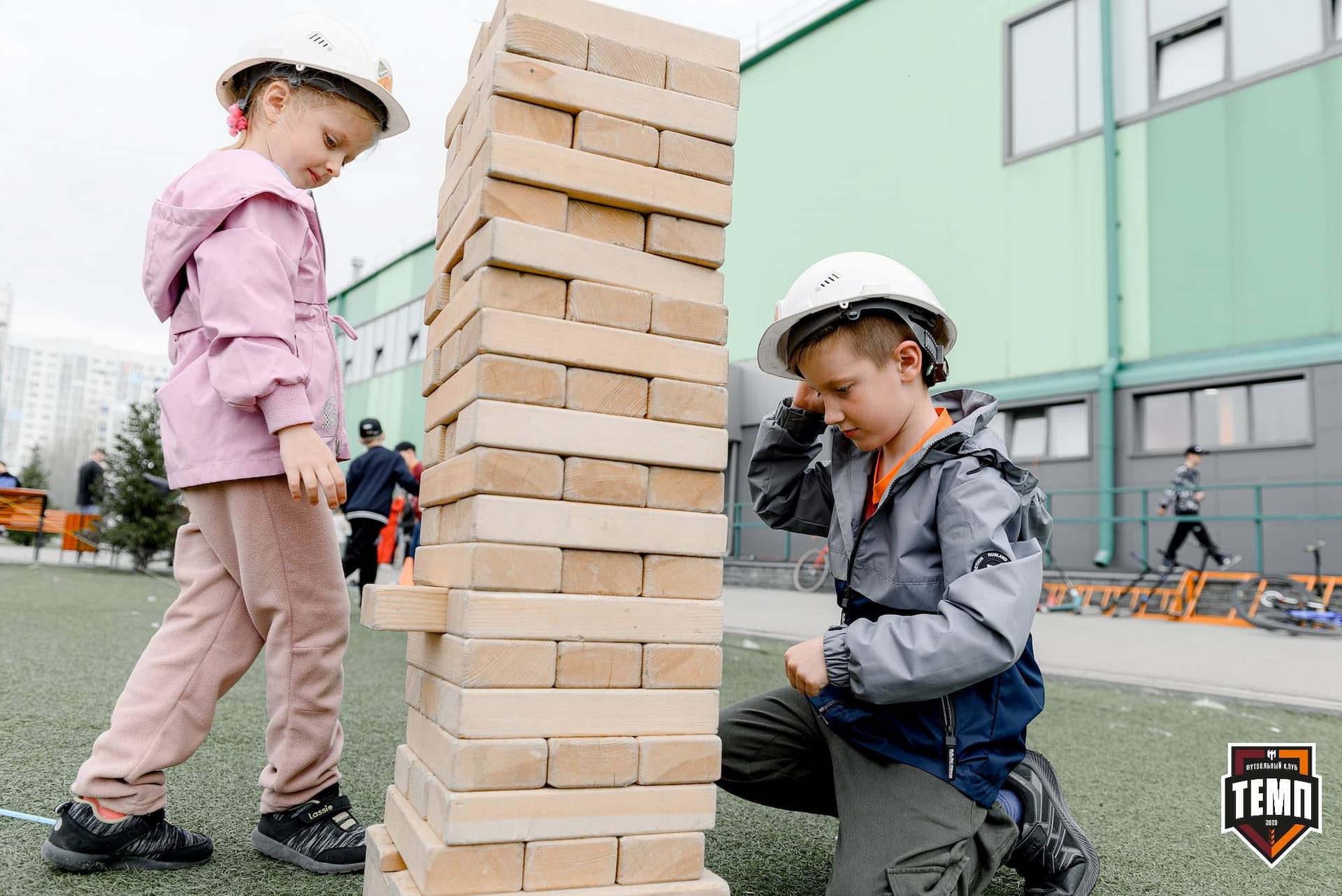«Темп» 2:0 «Чита». Третья лига. 27.04.2025 — кадр 47
