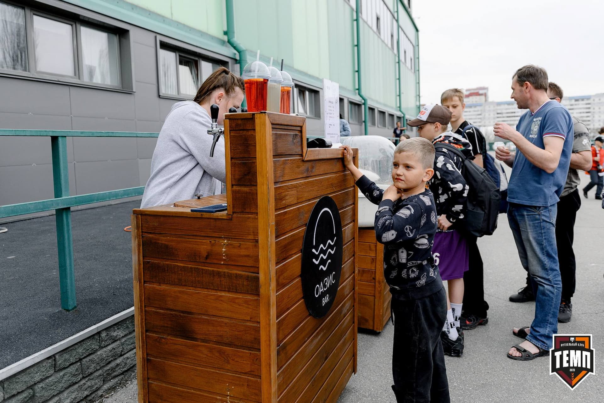 «Темп» 2:0 «Чита». Третья лига. 27.04.2025 — кадр 67