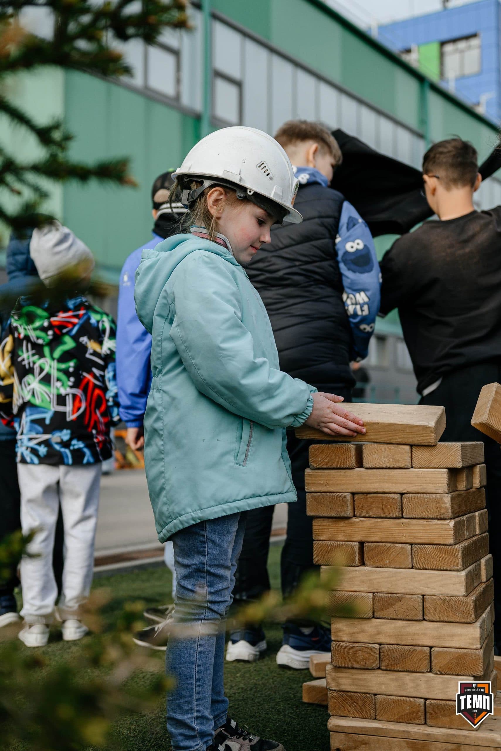 «Темп» 2:0 «Распадская». Третья лига. 04.05.2025 — кадр 4