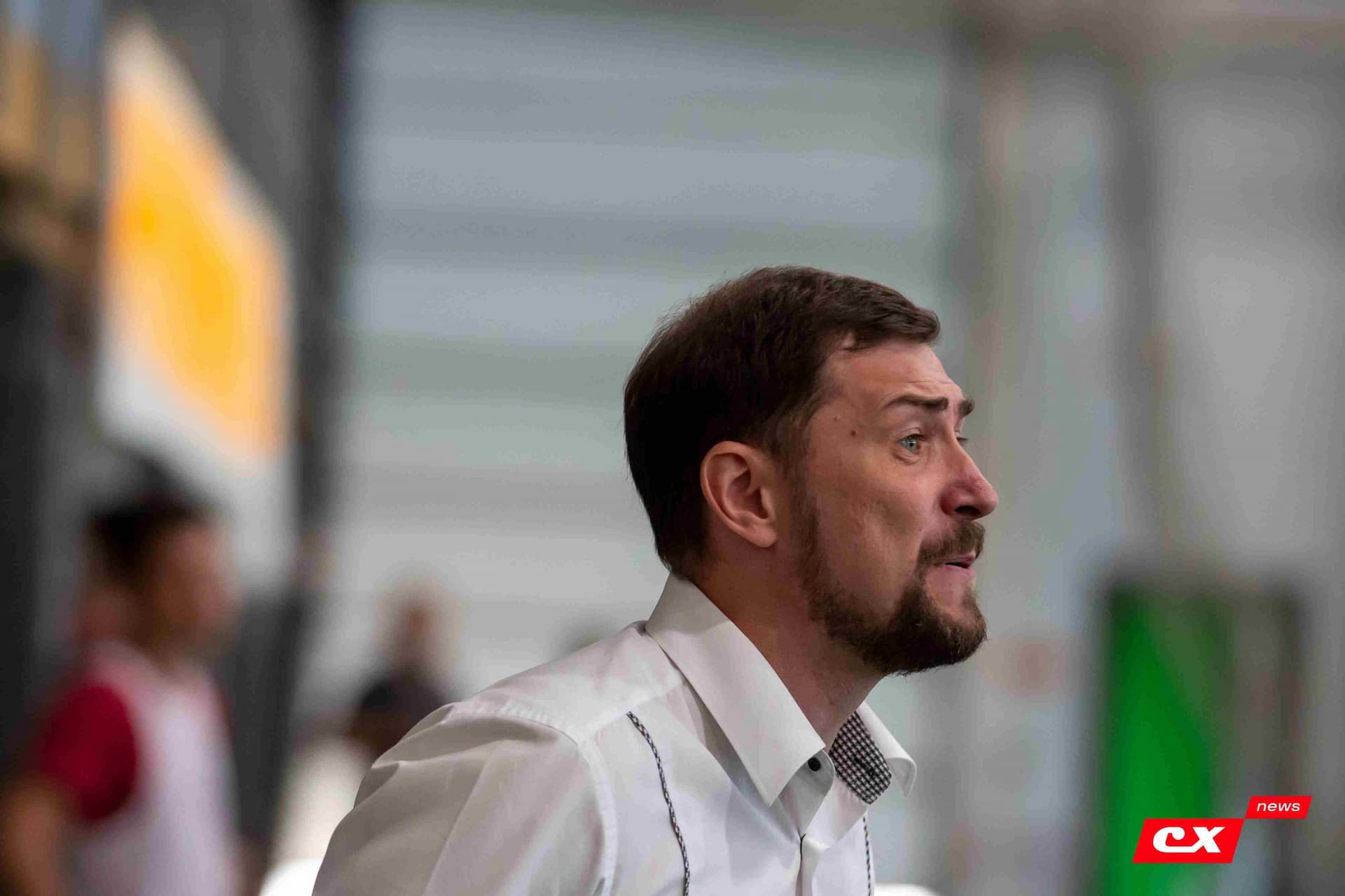 «Темп» 2:1 «Полимер». Третья лига. 21.06.2024. CX News — кадр 122