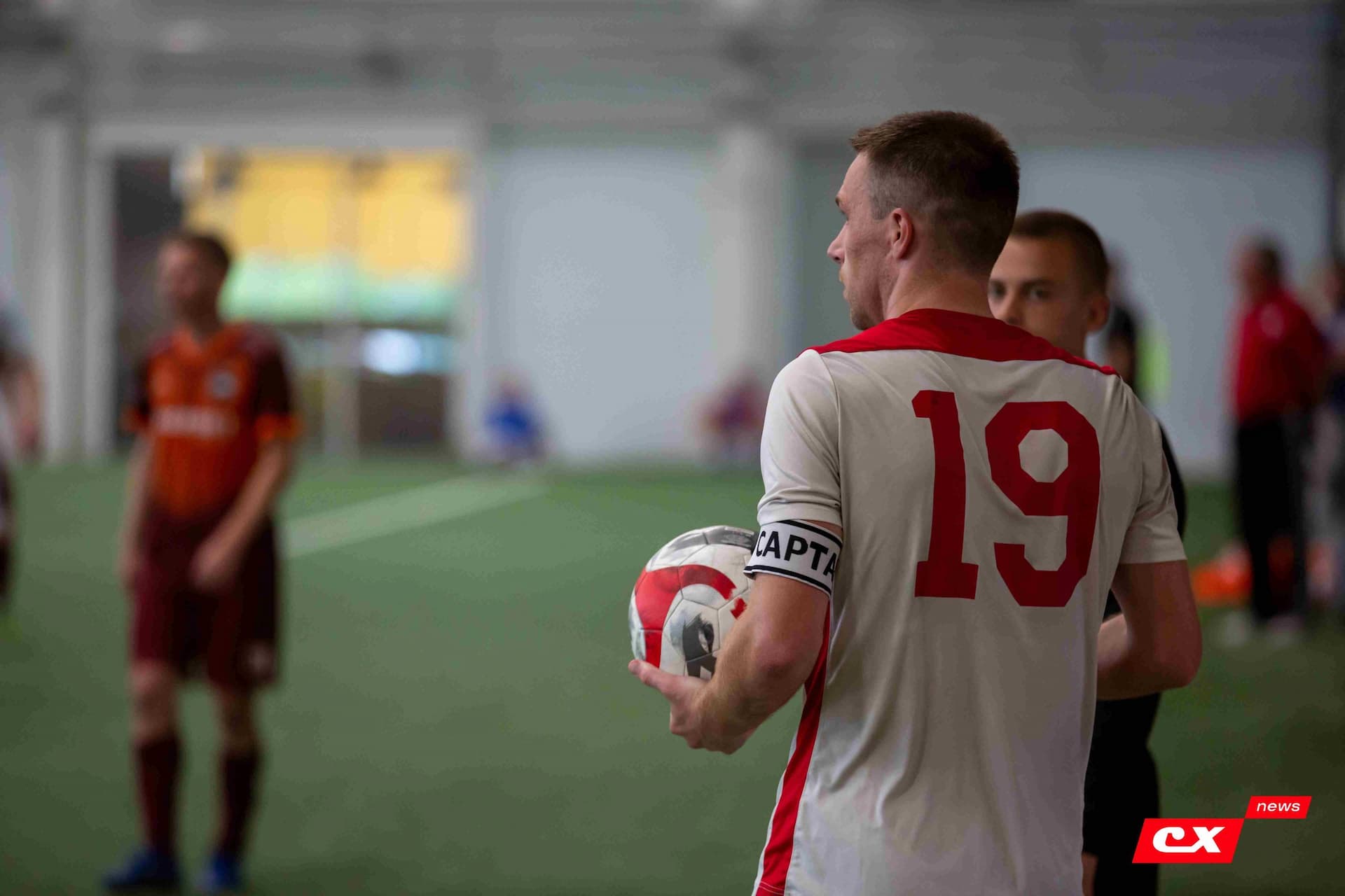 «Темп» 2:1 «Полимер». Третья лига. 21.06.2024. CX News — кадр 130