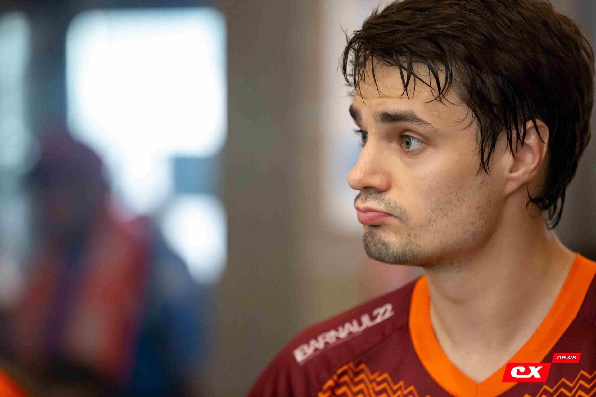 «Темп» 2:1 «Полимер». Третья лига. 21.06.2024. CX News — кадр 44