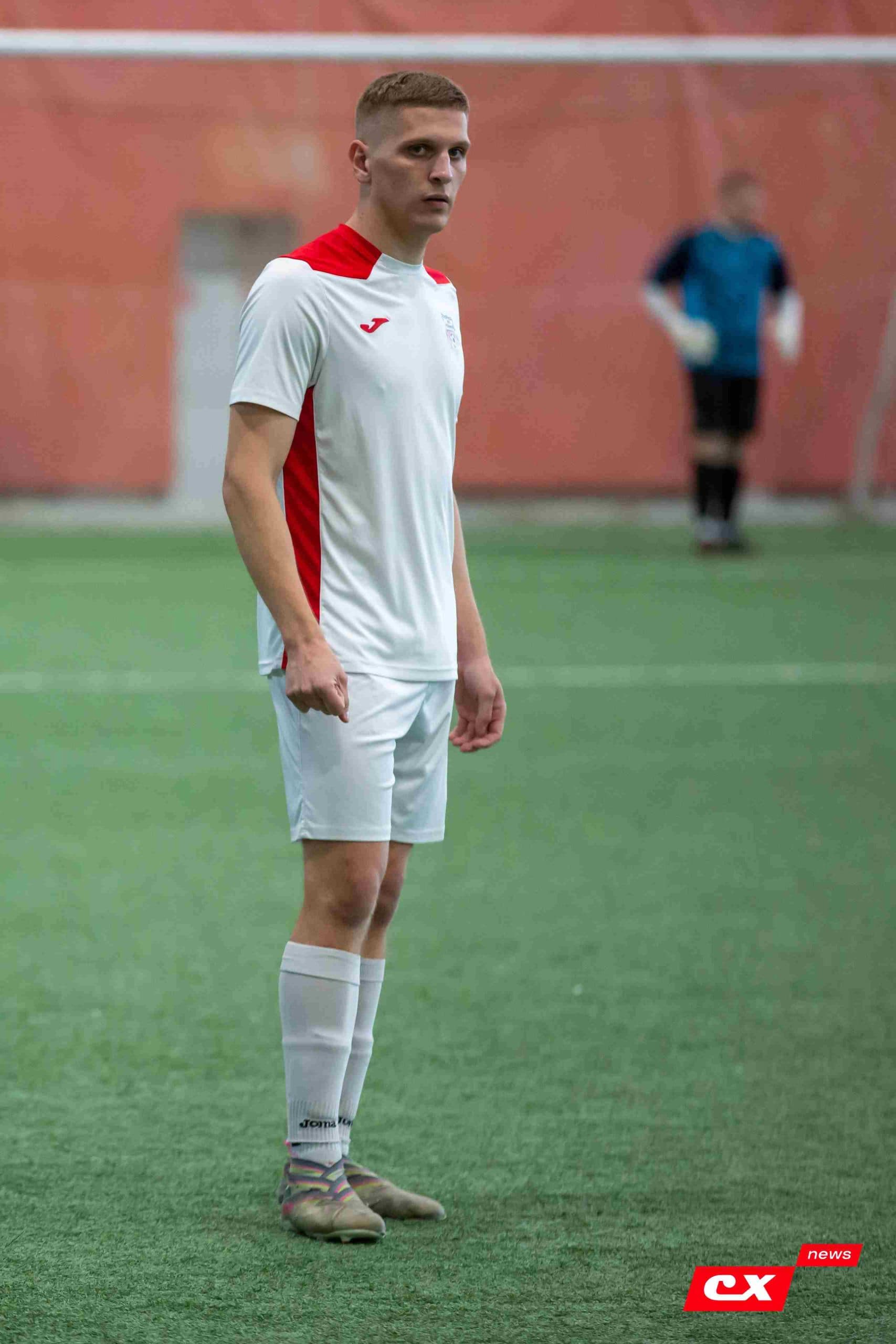 «Темп» 2:1 «Полимер». Третья лига. 21.06.2024. CX News — кадр 55