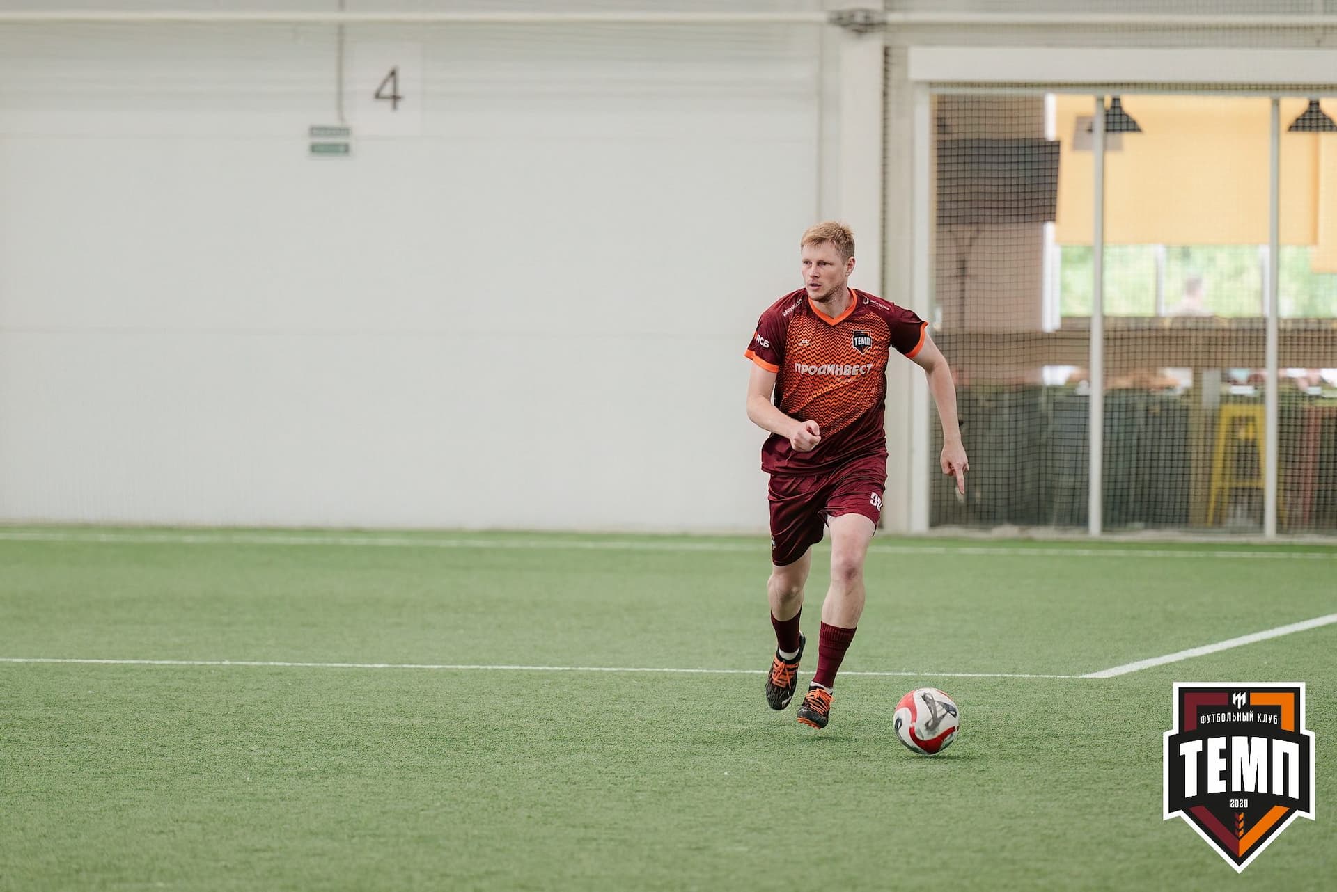 «Темп» 2:1 «Полимер». Третья лига. 21.06.2024 — кадр 115