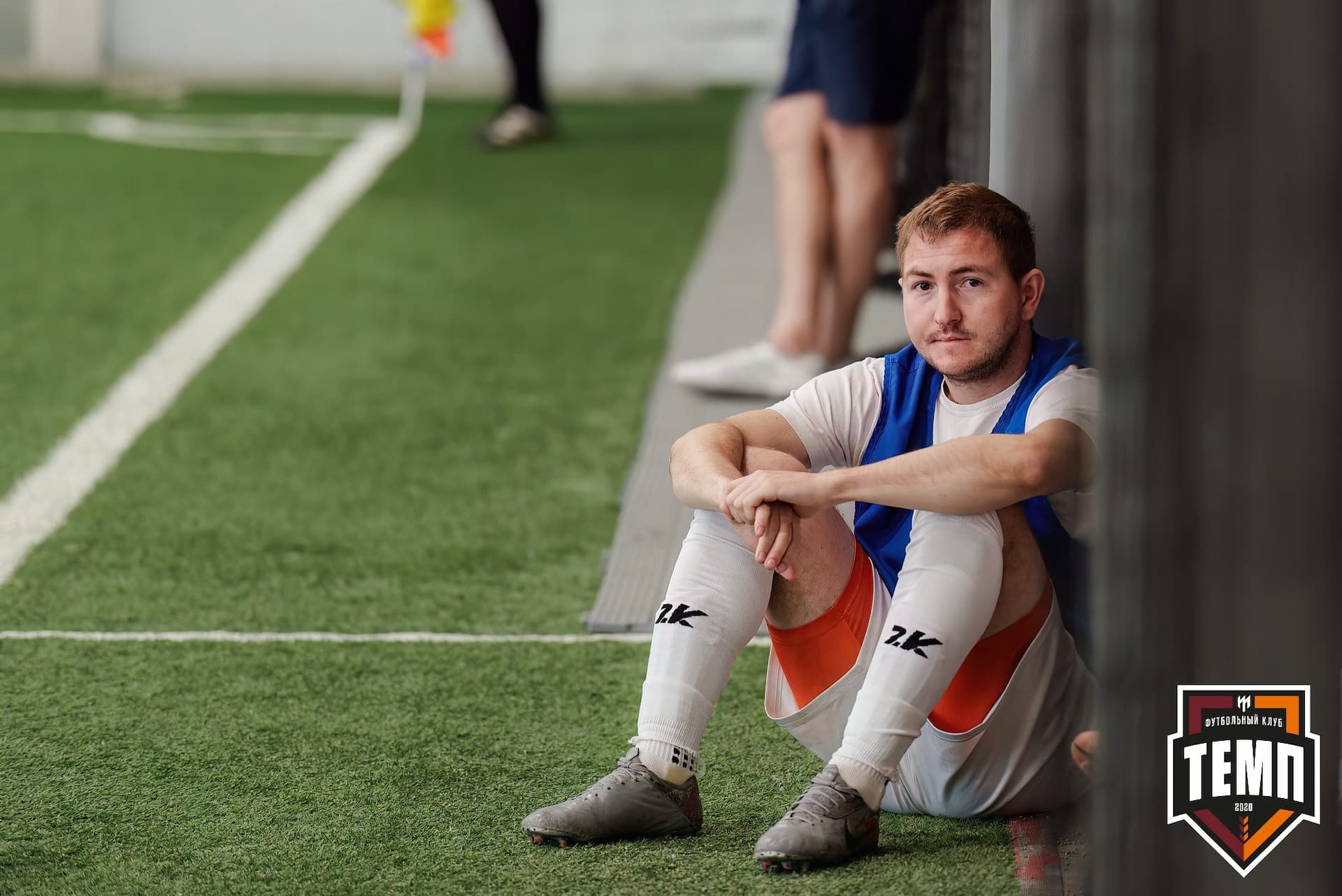 «Темп» 2:1 «Полимер». Третья лига. 21.06.2024 — кадр 157