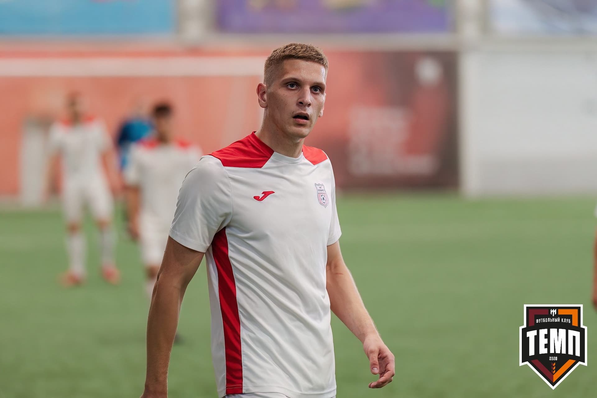 «Темп» 2:1 «Полимер». Третья лига. 21.06.2024 — кадр 167