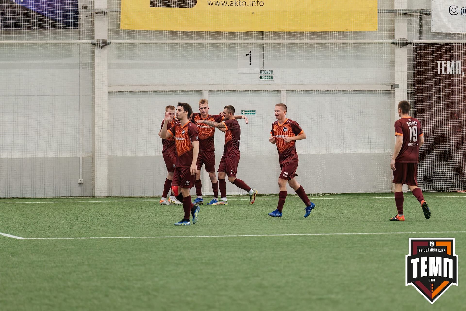 «Темп» 2:1 «Полимер». Третья лига. 21.06.2024 — кадр 196