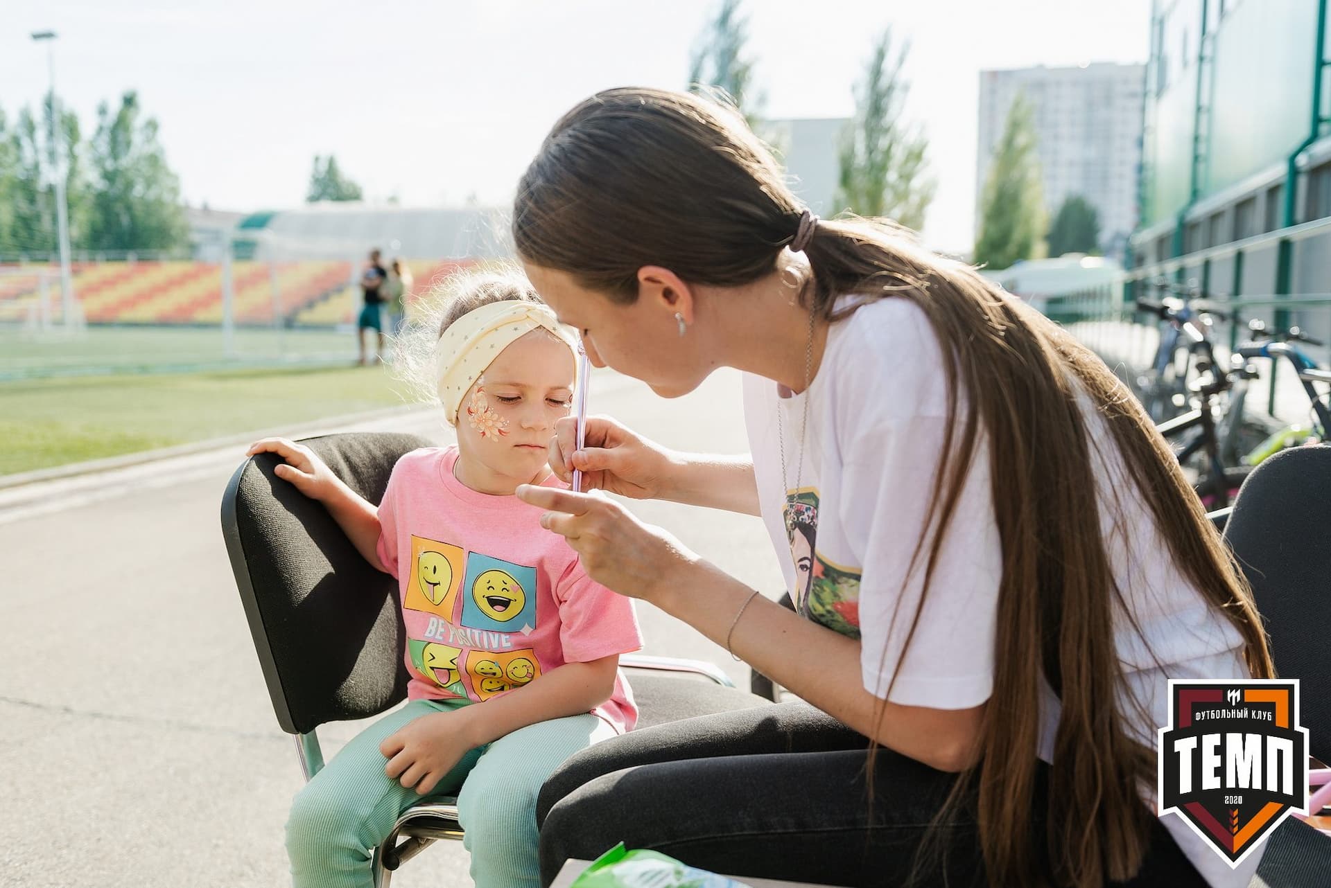 «Темп» 2:1 «Полимер». Третья лига. 21.06.2024 — кадр 29