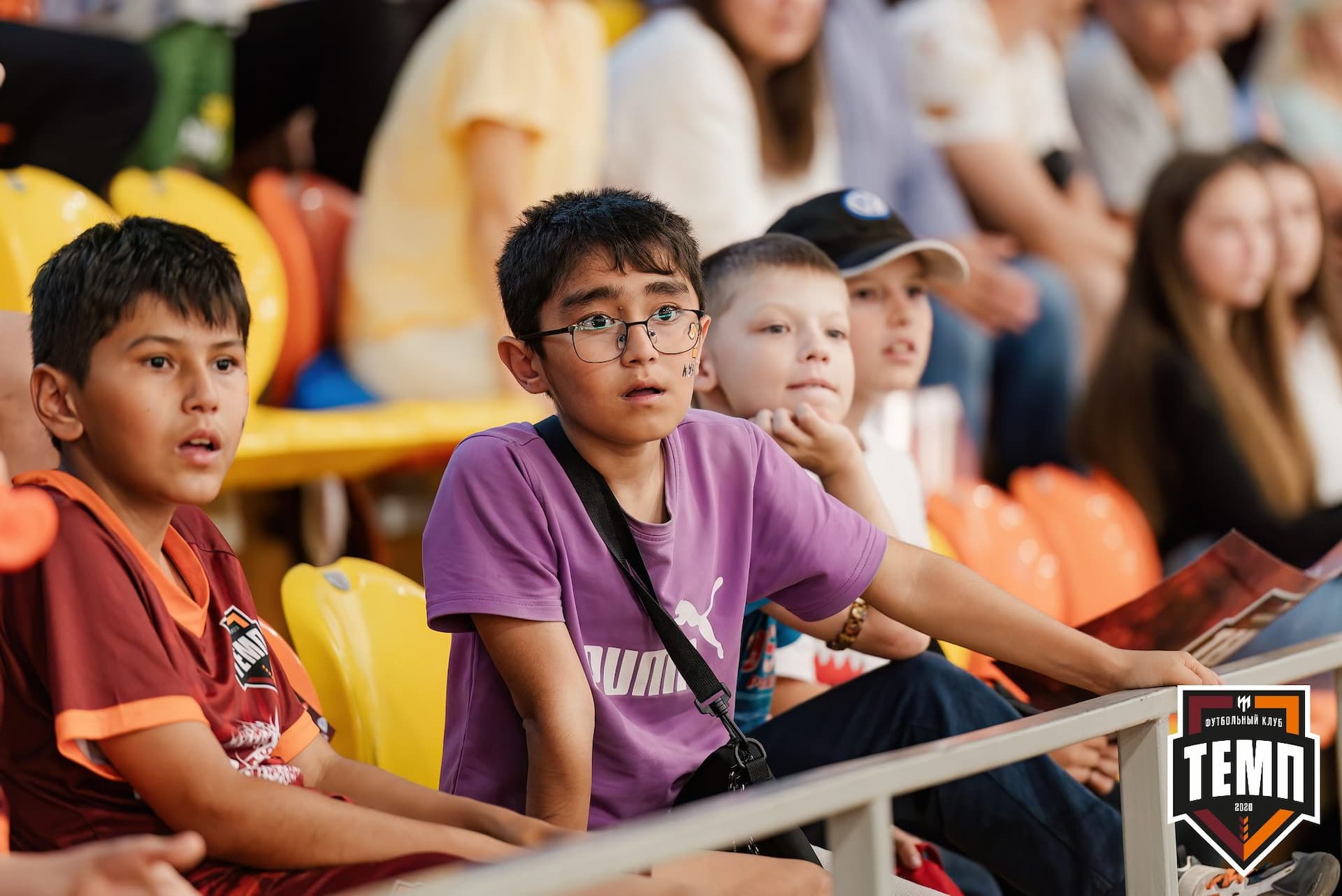 «Темп» 2:1 «Полимер». Третья лига. 21.06.2024 — кадр 314