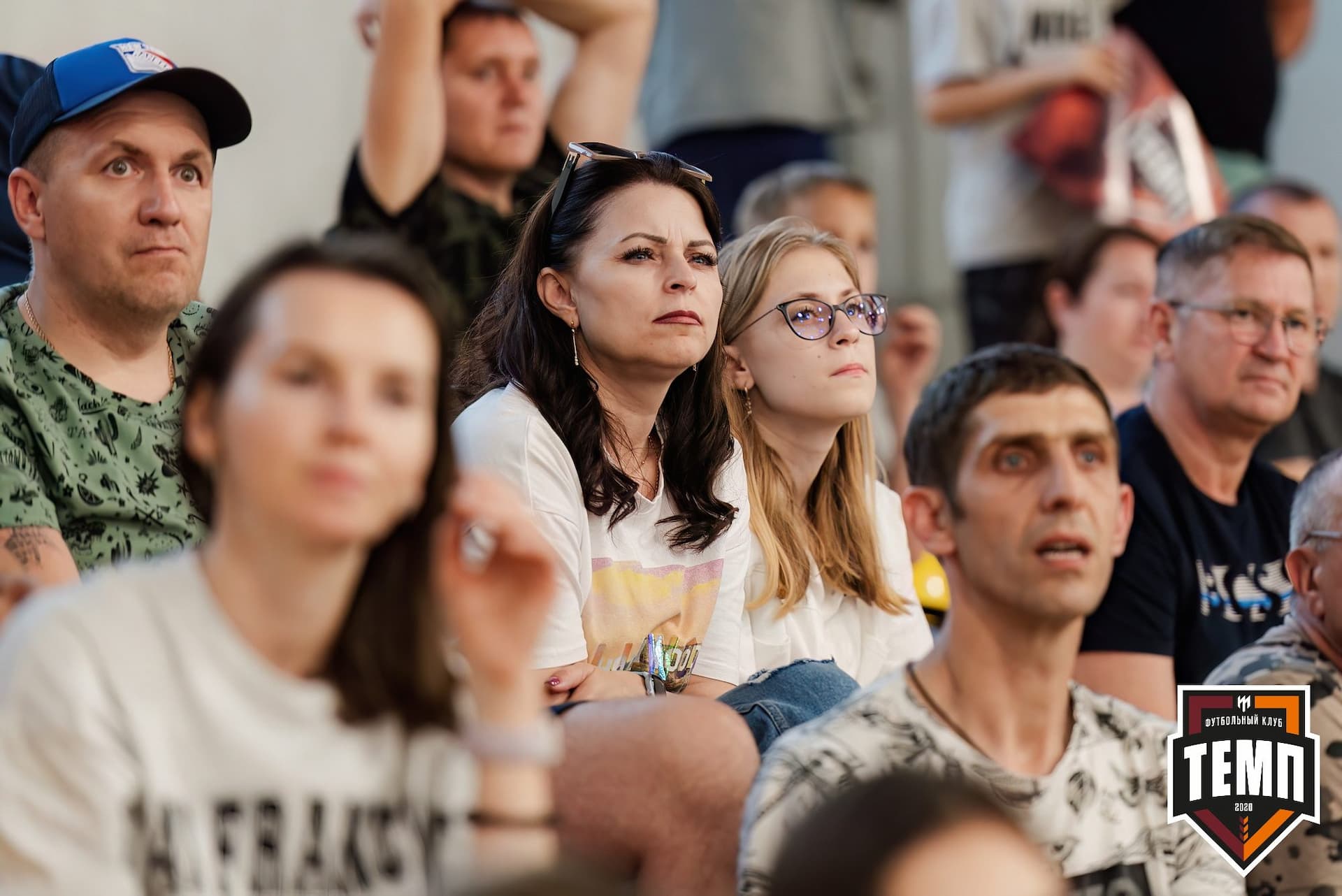 «Темп» 2:1 «Полимер». Третья лига. 21.06.2024 — кадр 319