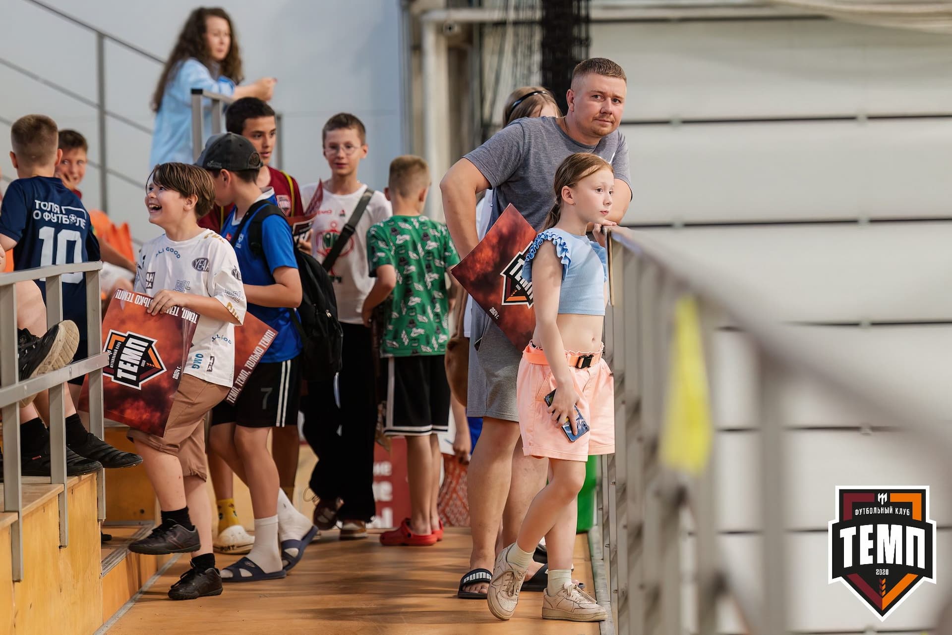 «Темп» 2:1 «Полимер». Третья лига. 21.06.2024 — кадр 321