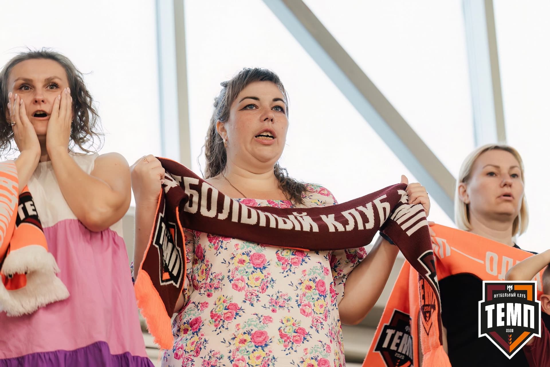 «Темп» 2:1 «Полимер». Третья лига. 21.06.2024 — кадр 323