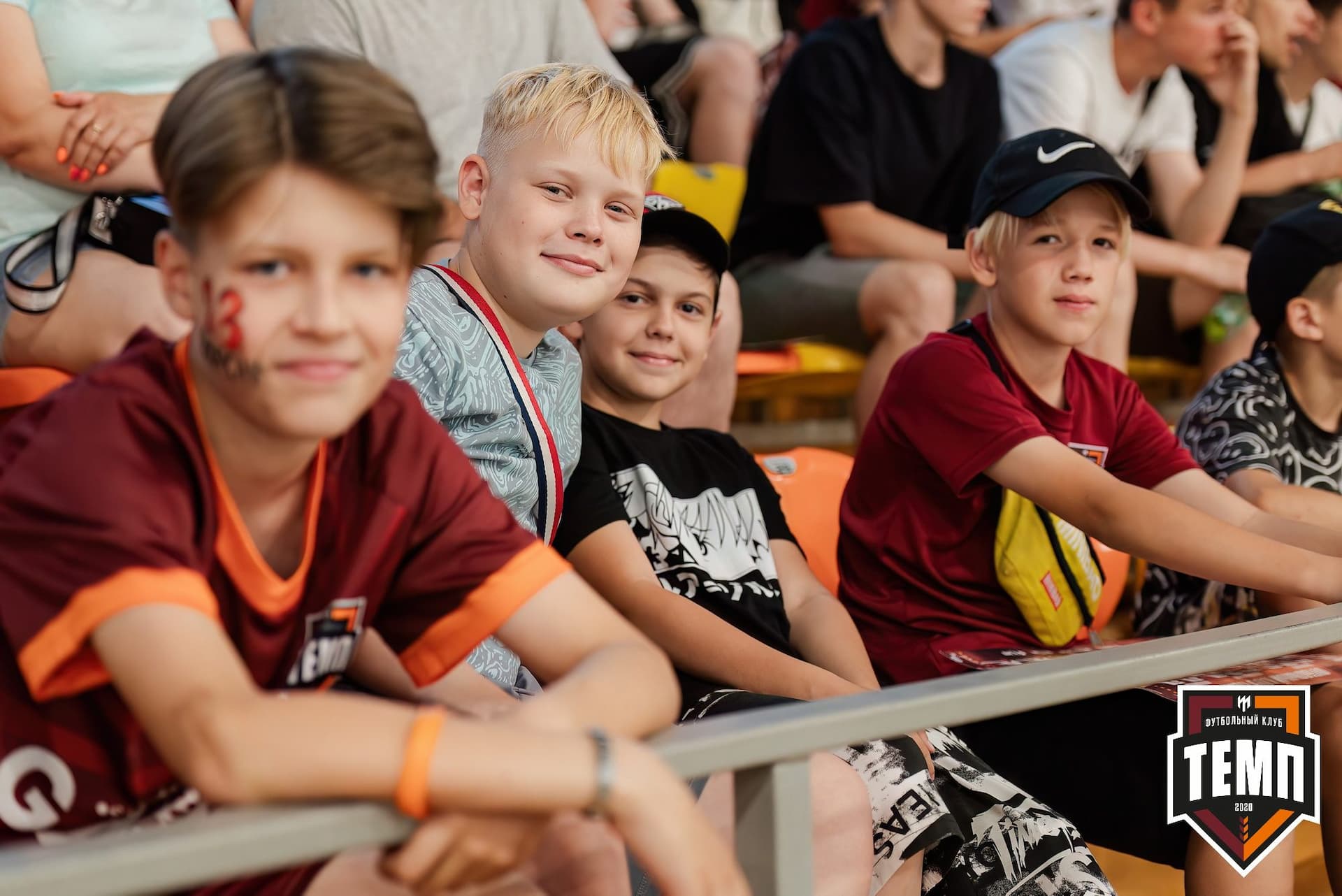 «Темп» 2:1 «Полимер». Третья лига. 21.06.2024 — кадр 326